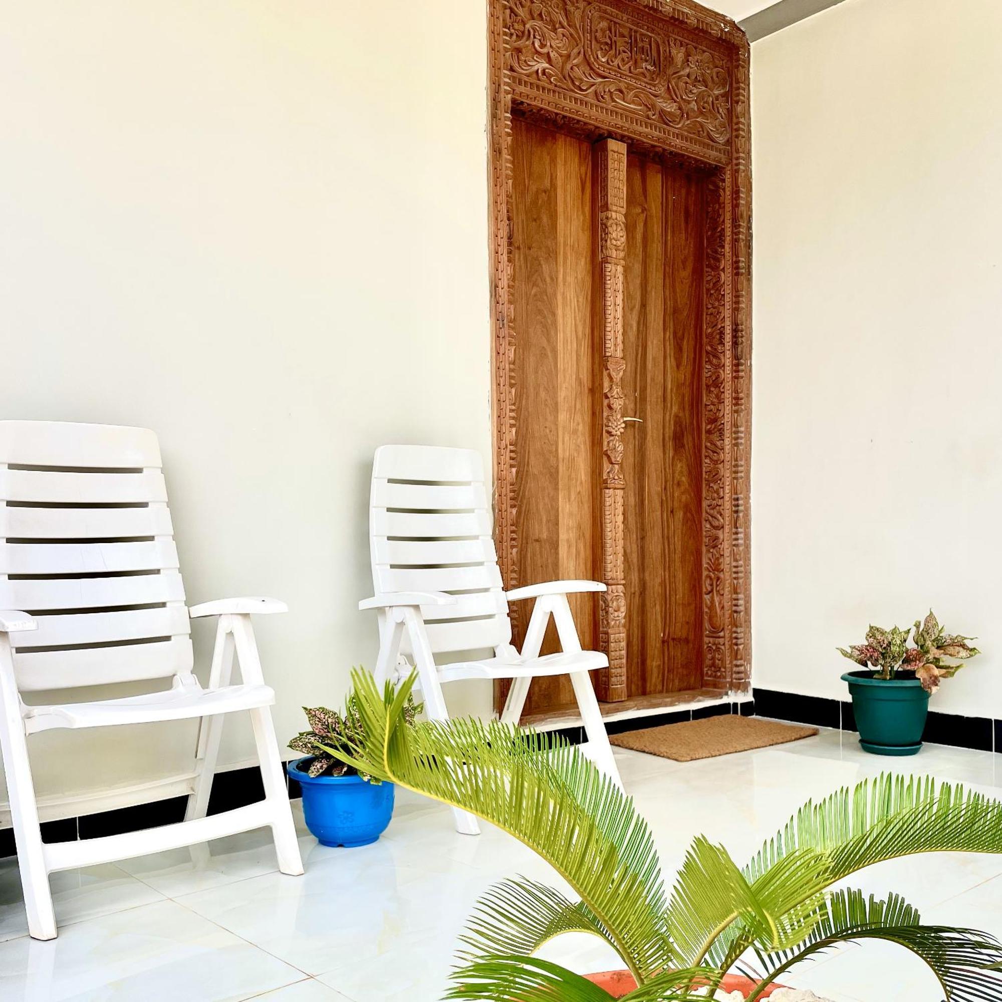 Kwale Homestay Zanzibar