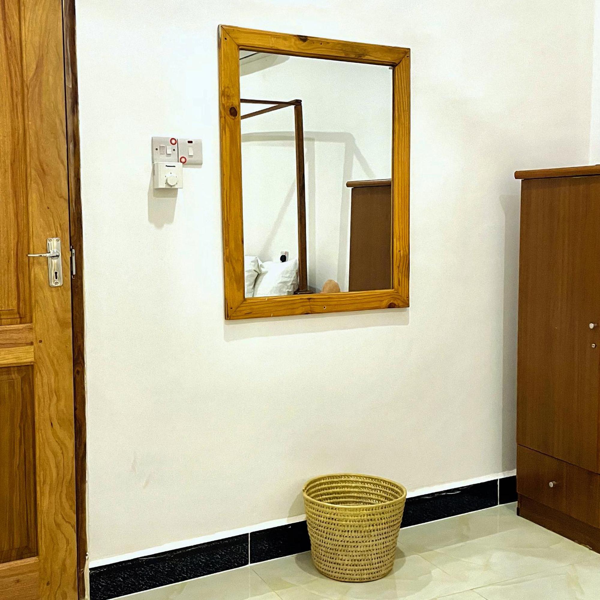Homestay Kwale