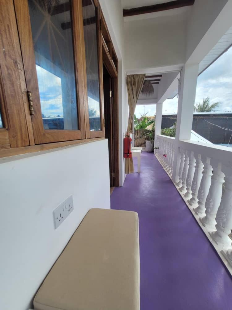 And Sunset Jgm Hotel, 3* Paje