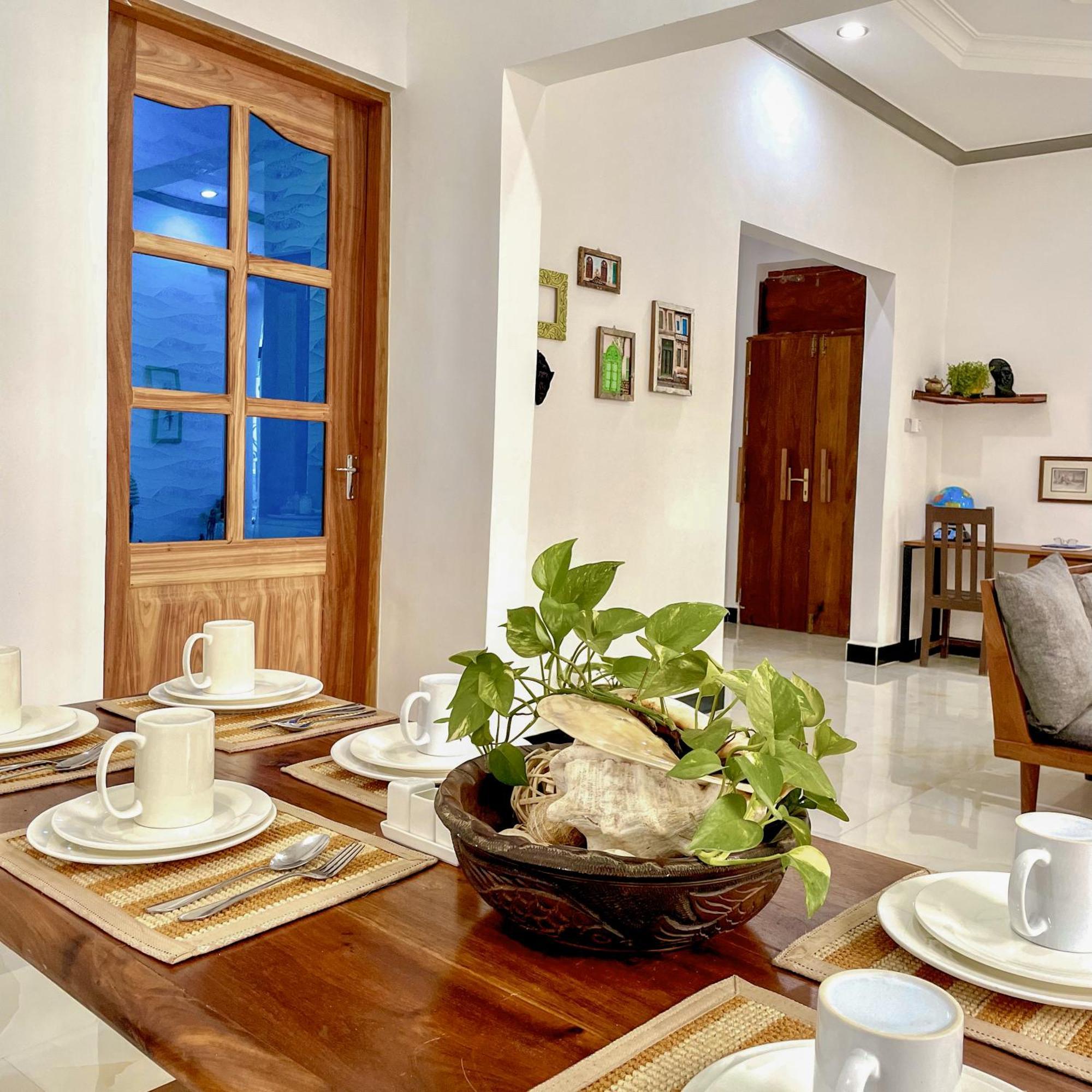 Homestay Kwale Zanzibar