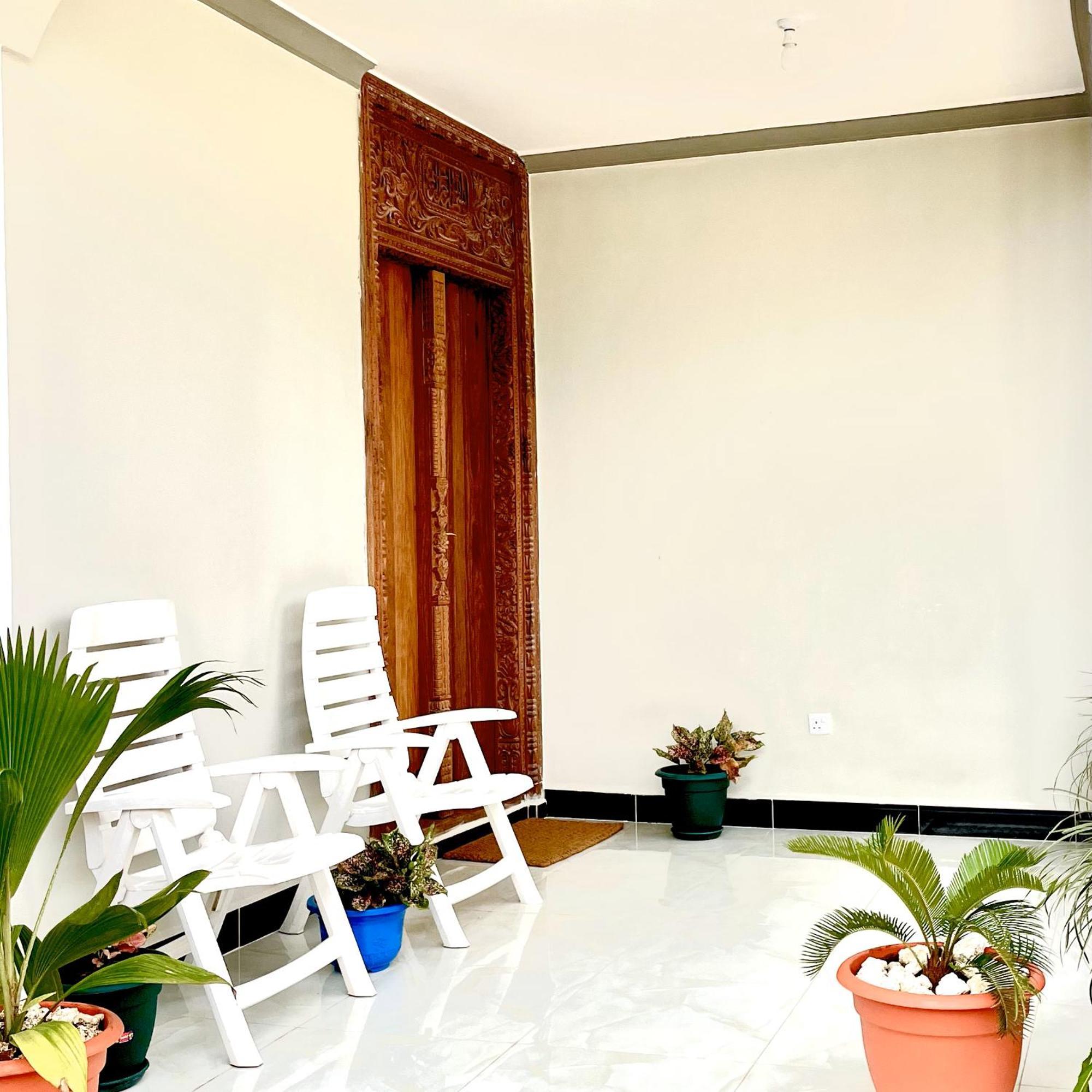 Kwale Homestay Zanzibar