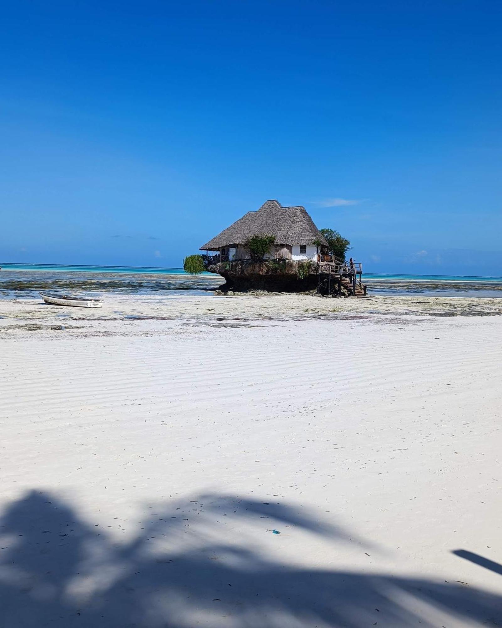 G&h House Zanzibar Pingwe