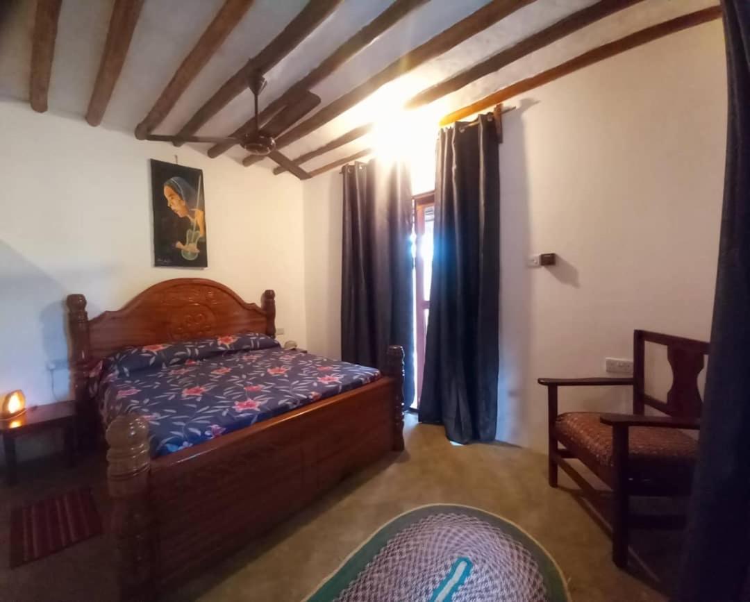 Apartment Karibu Paradaizi *