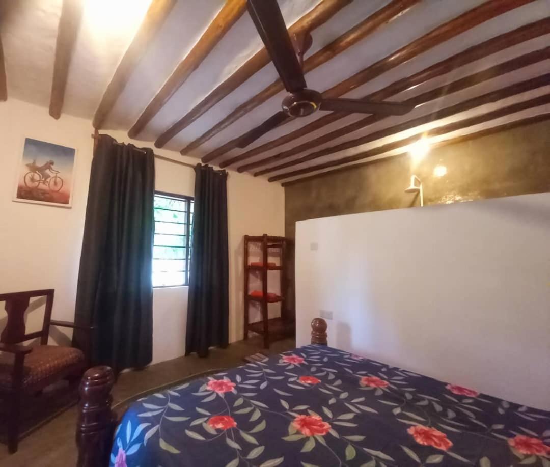 Karibu Paradaizi Appartement