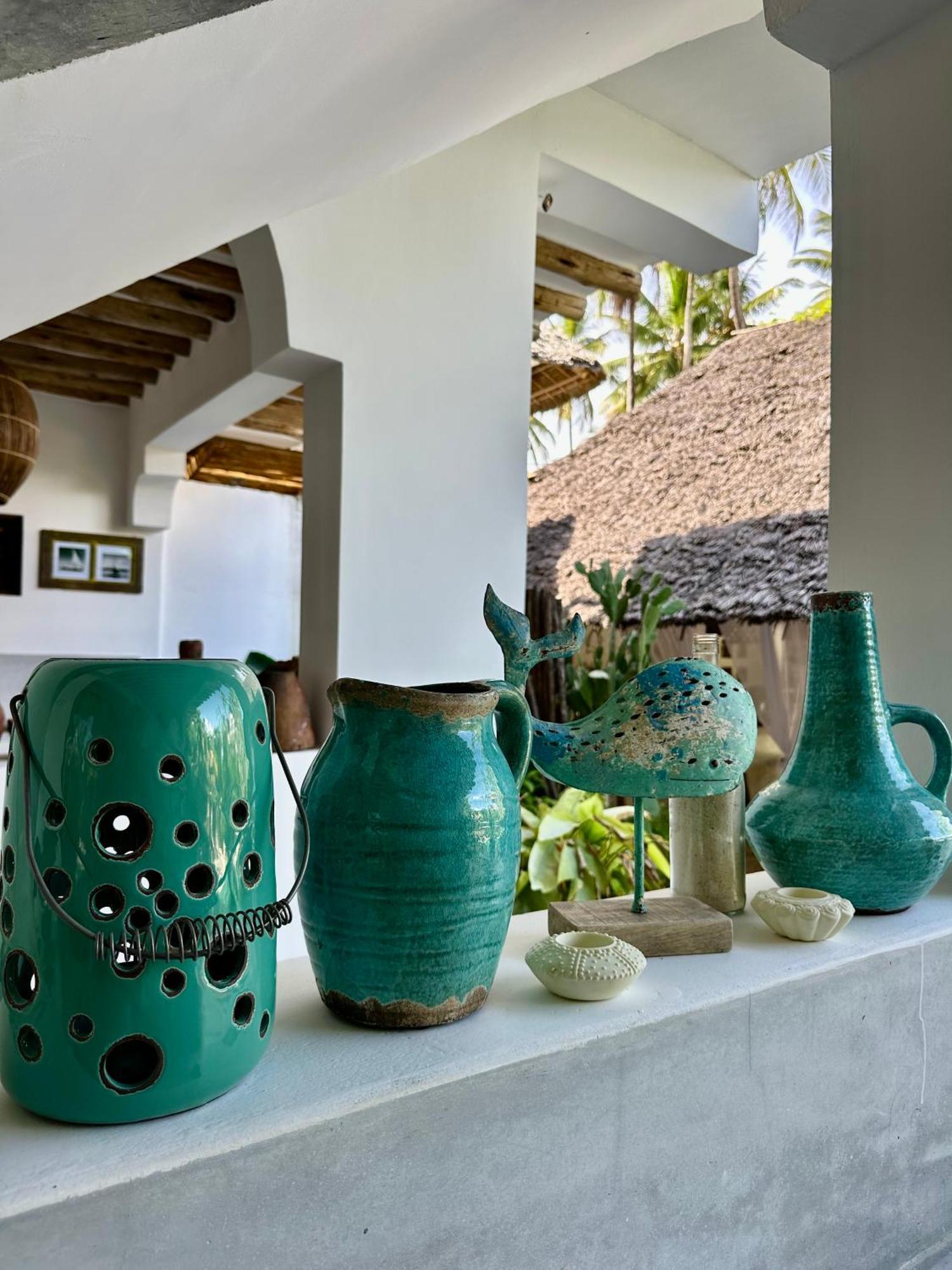 Olamanga Adults Only Guest house