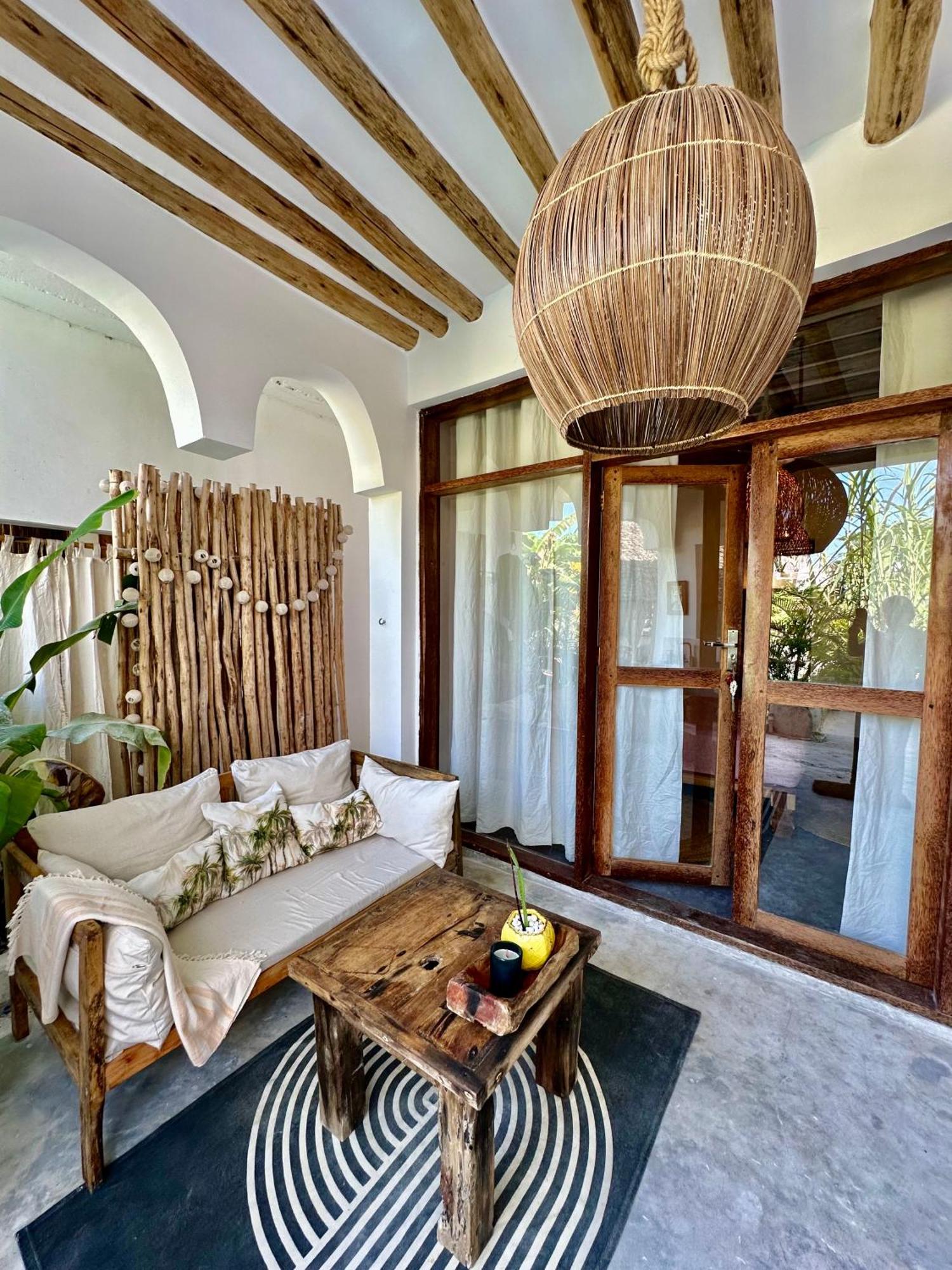 Olamanga Adults Only * Jambiani (Zanzibar)