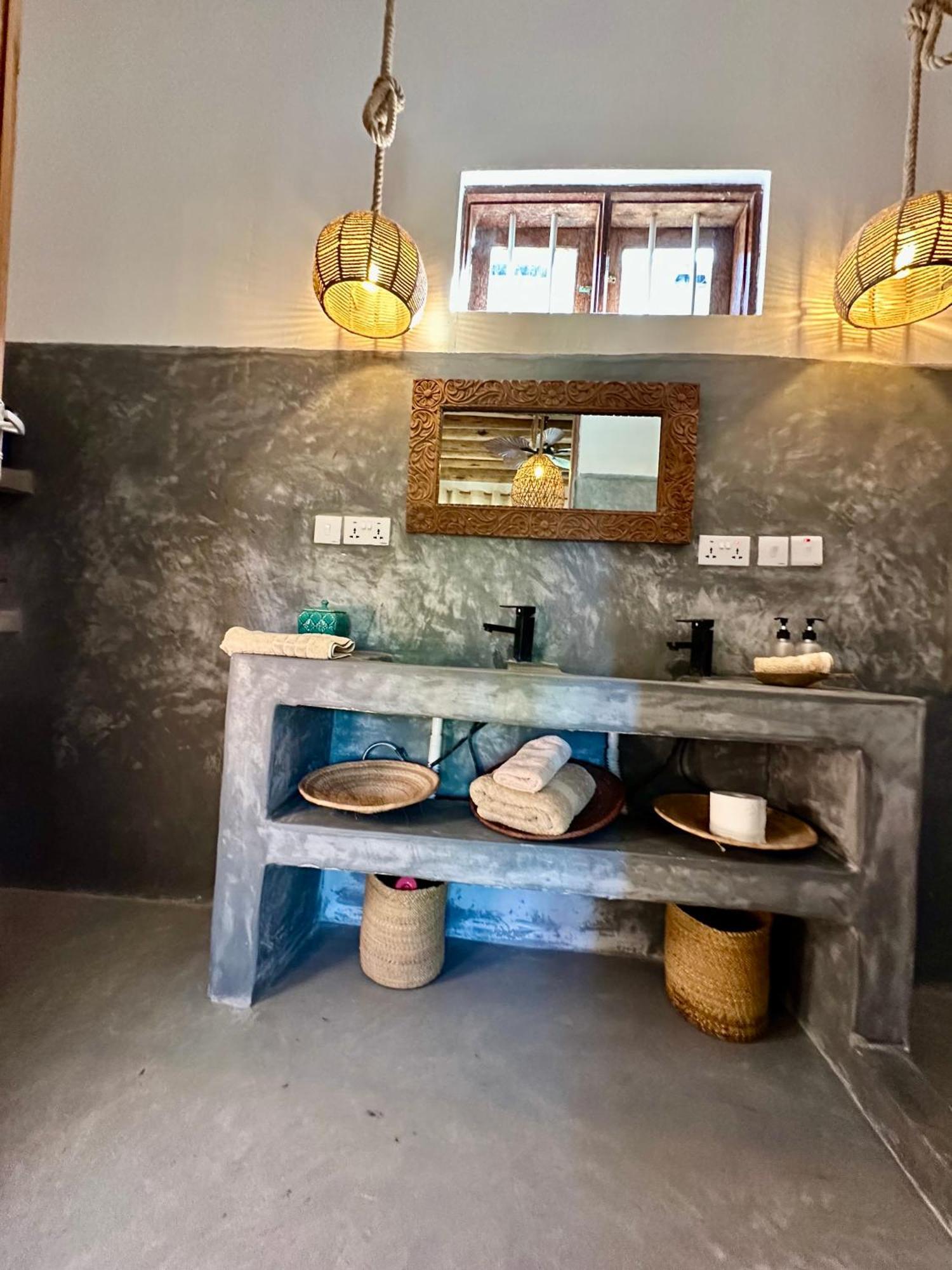 Guest house Olamanga Adults Only