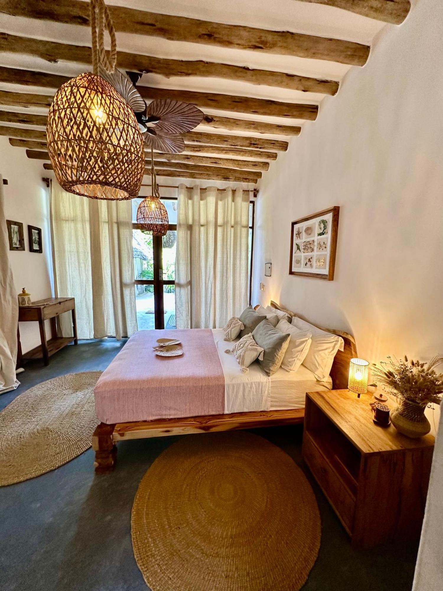 Guest house Olamanga Adults Only Jambiani (Zanzibar)
