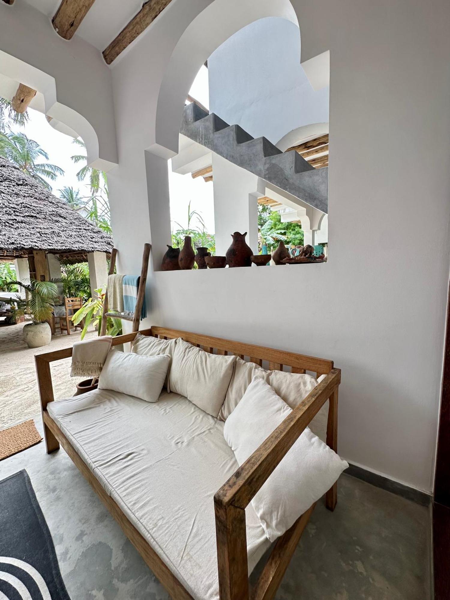 Guest house Olamanga Adults Only *