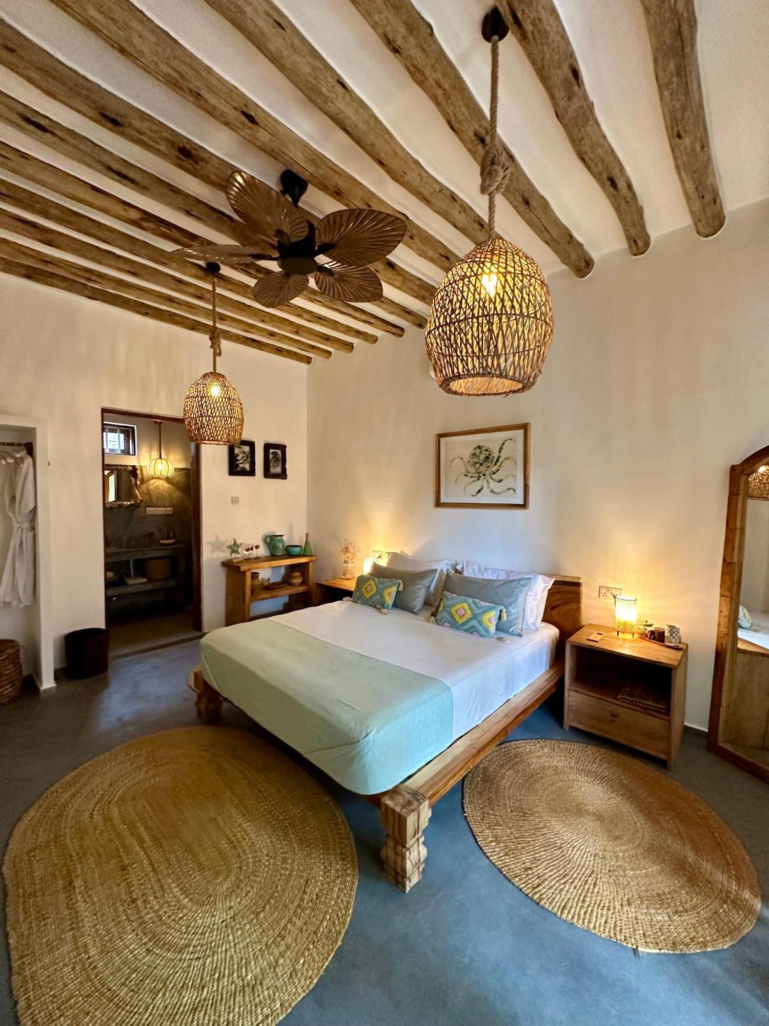 Guest house Olamanga Adults Only Jambiani (Zanzibar)