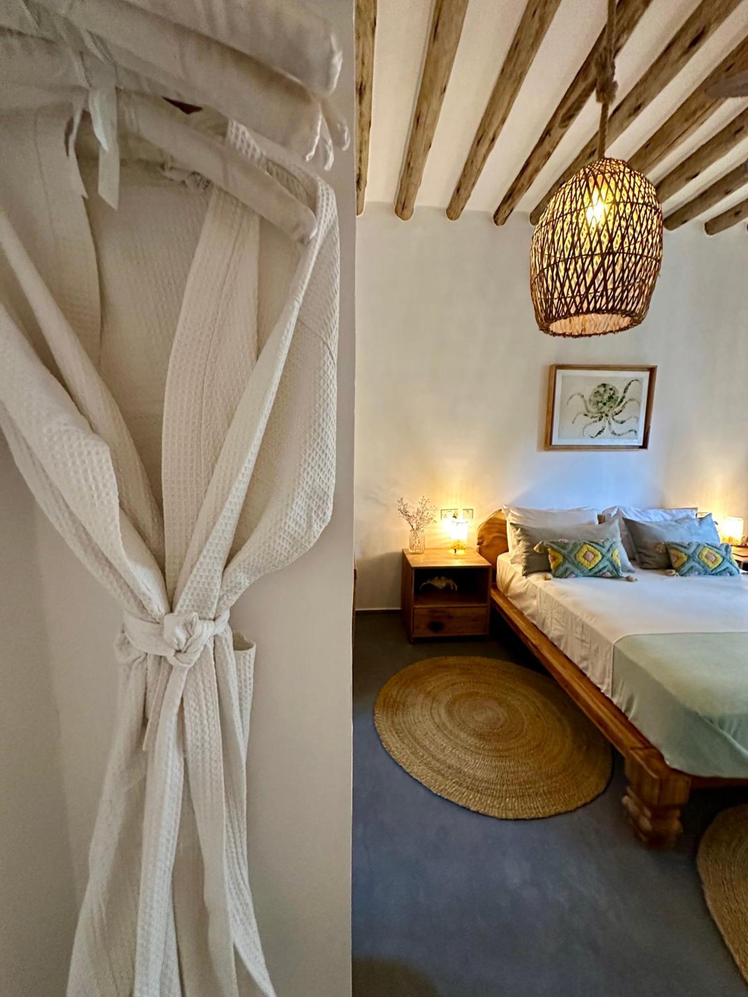 Guest house Olamanga Adults Only Jambiani (Zanzibar)
