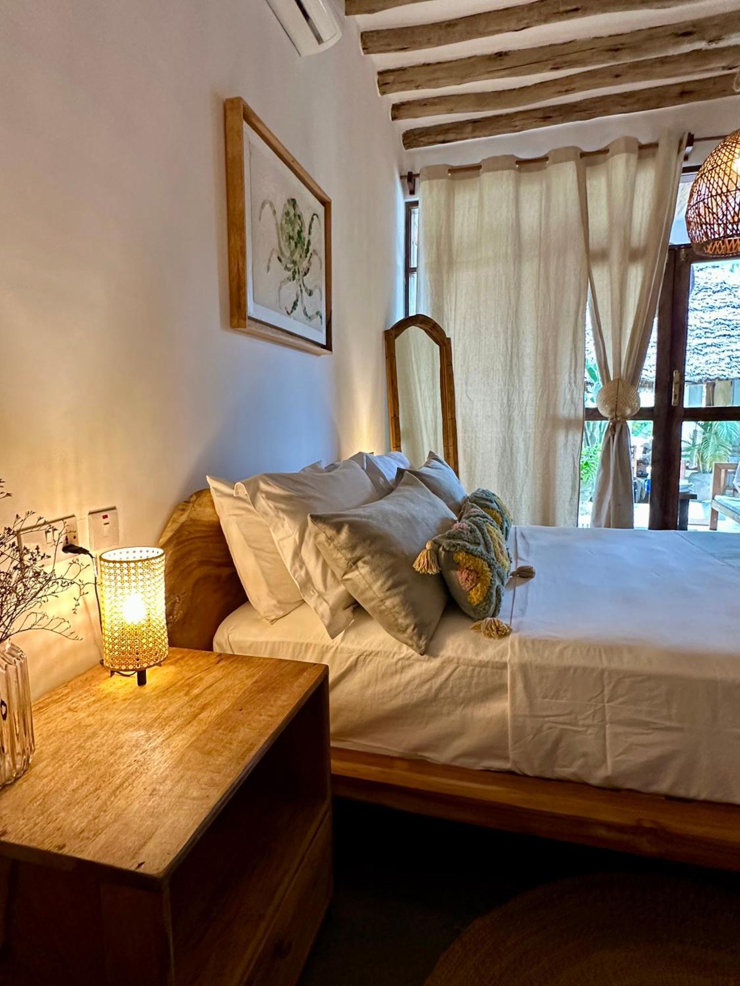 Guest house Olamanga Adults Only