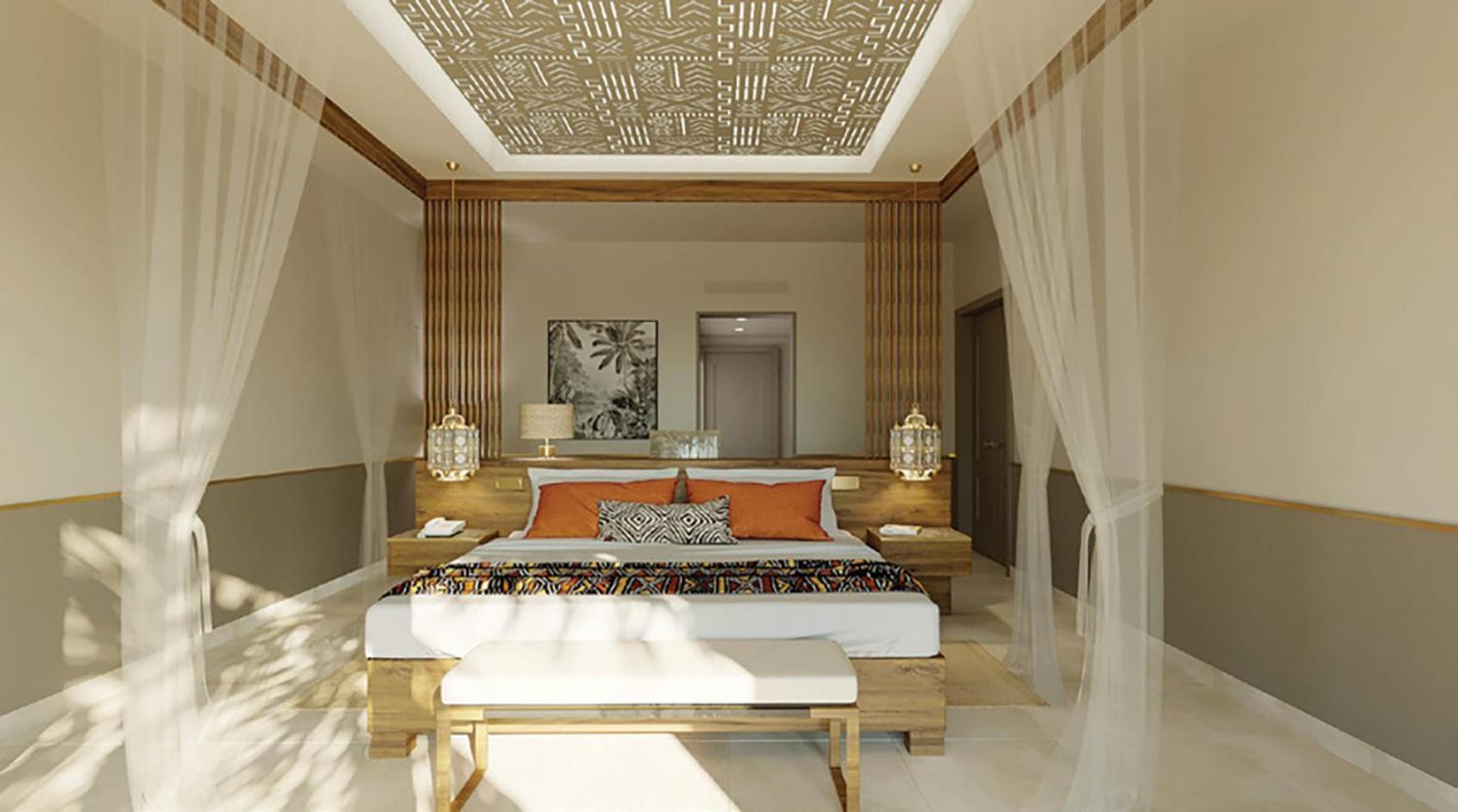 Hotel Diamonds Bijoux