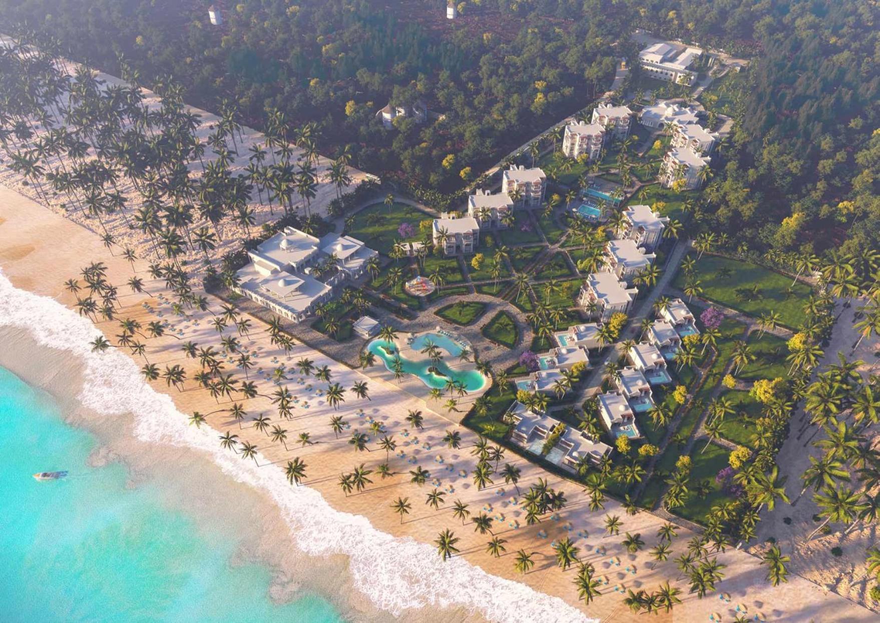 Hotel Diamonds Bijoux Bwejuu