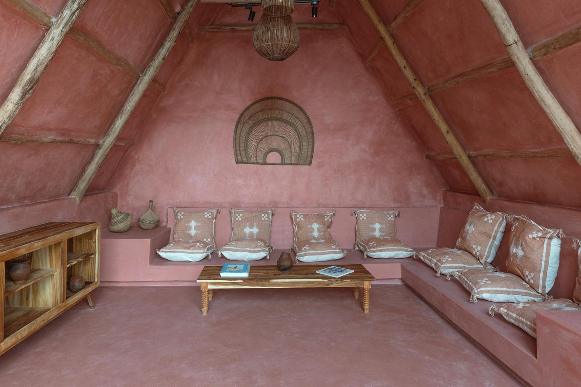 Be Zanzibar Boutique 5*