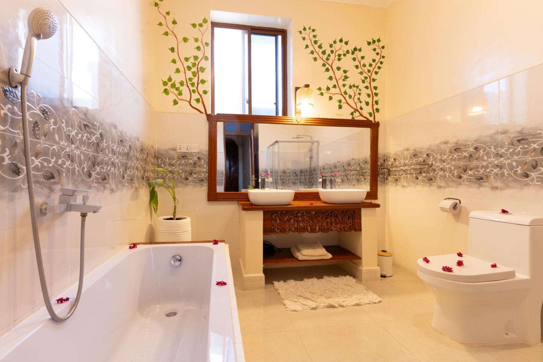 Diacarisma Boutique Resort Nungwi