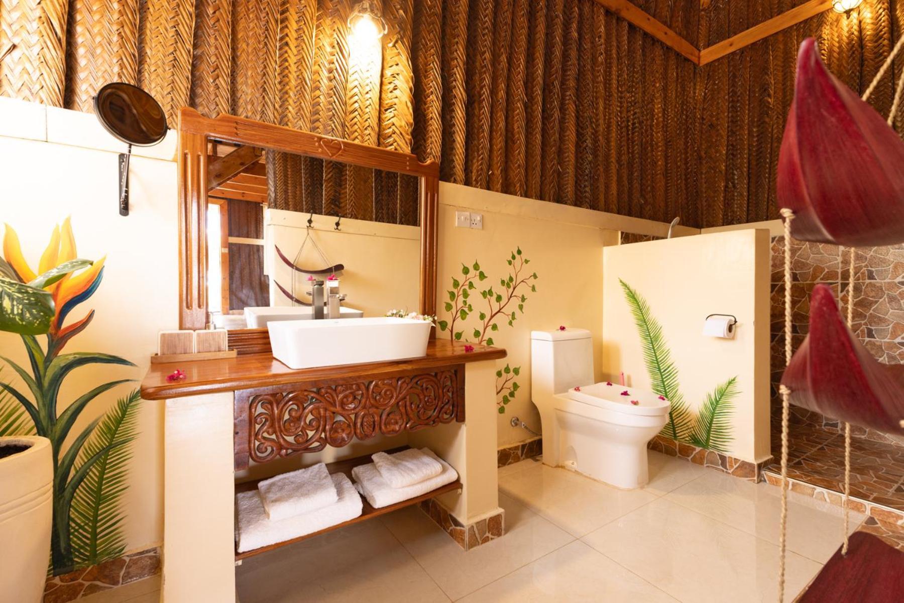 Resort Diacarisma Boutique