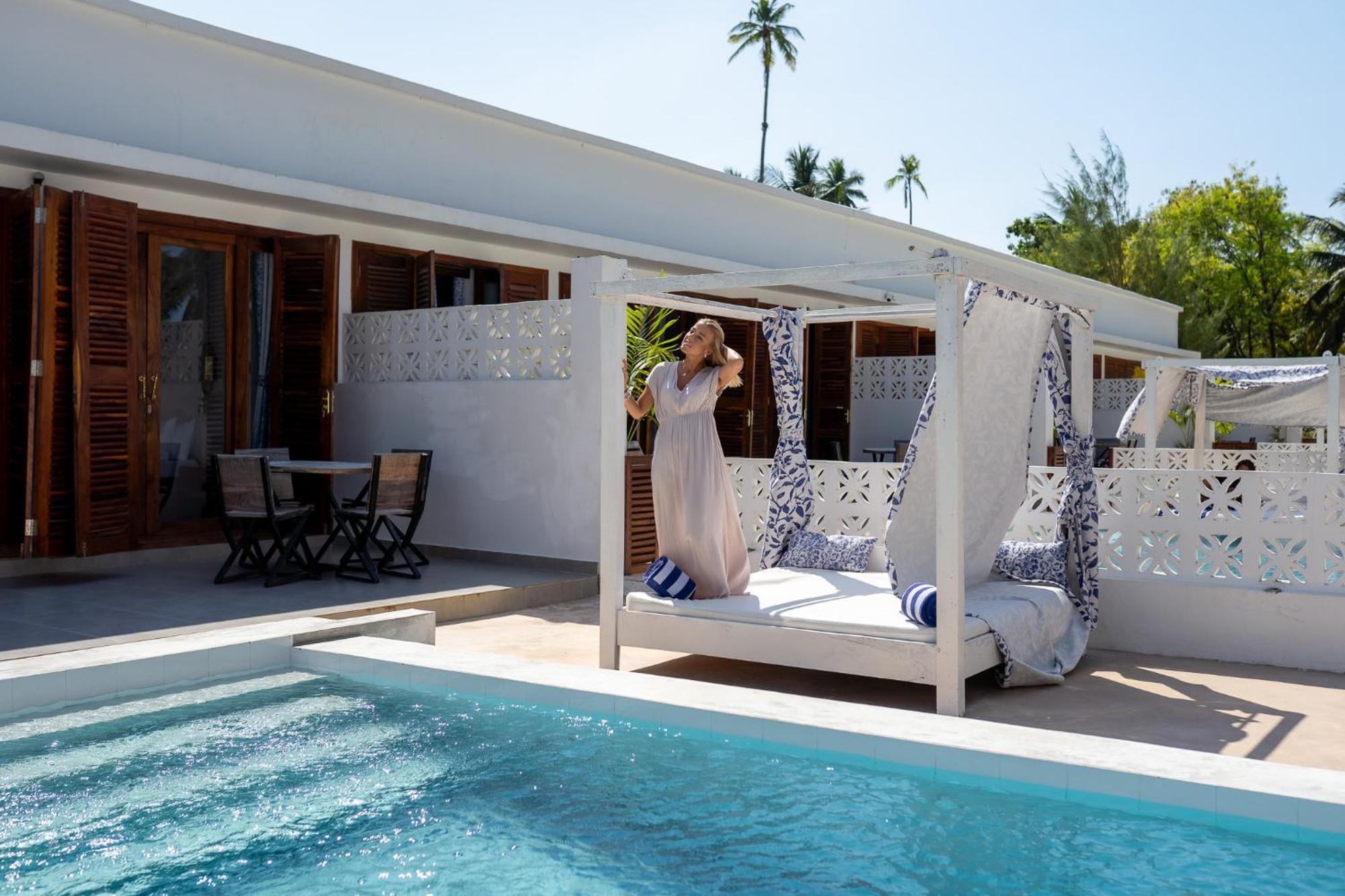 Hotel Pili Pili Luxury Orient