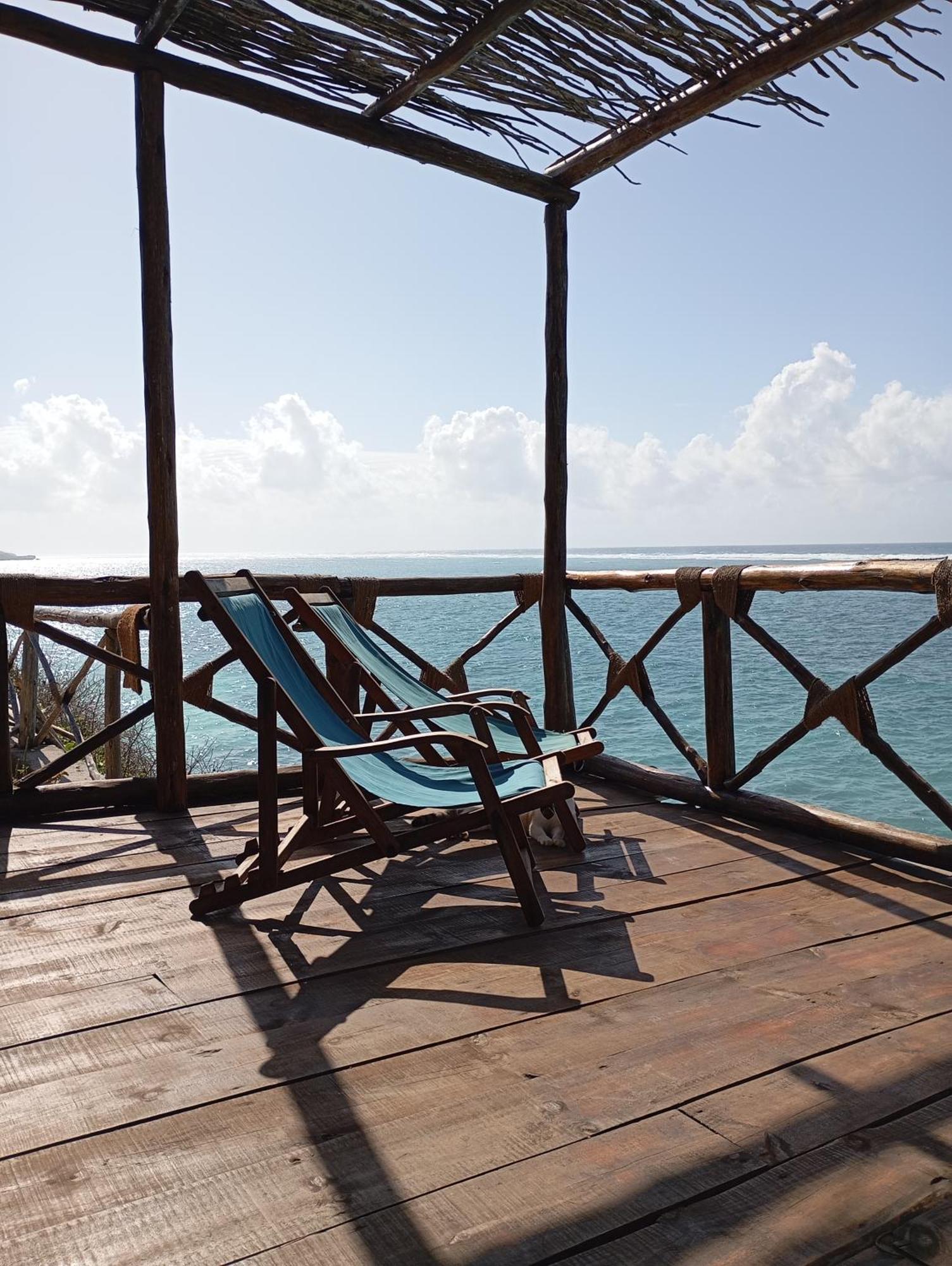 Ocean View & Secret Aparthotel Mtende