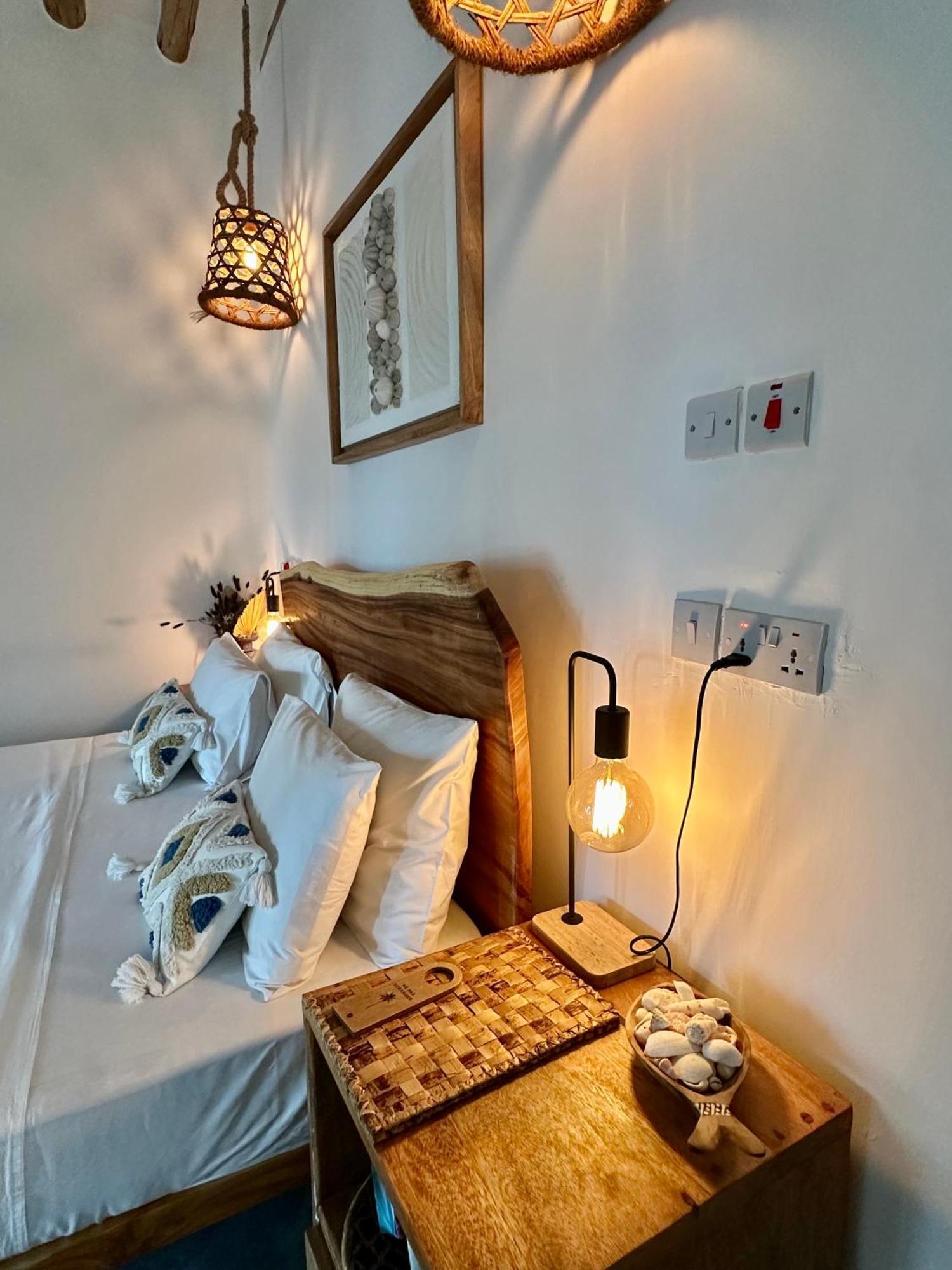 Guest house Olamanga Adults Only