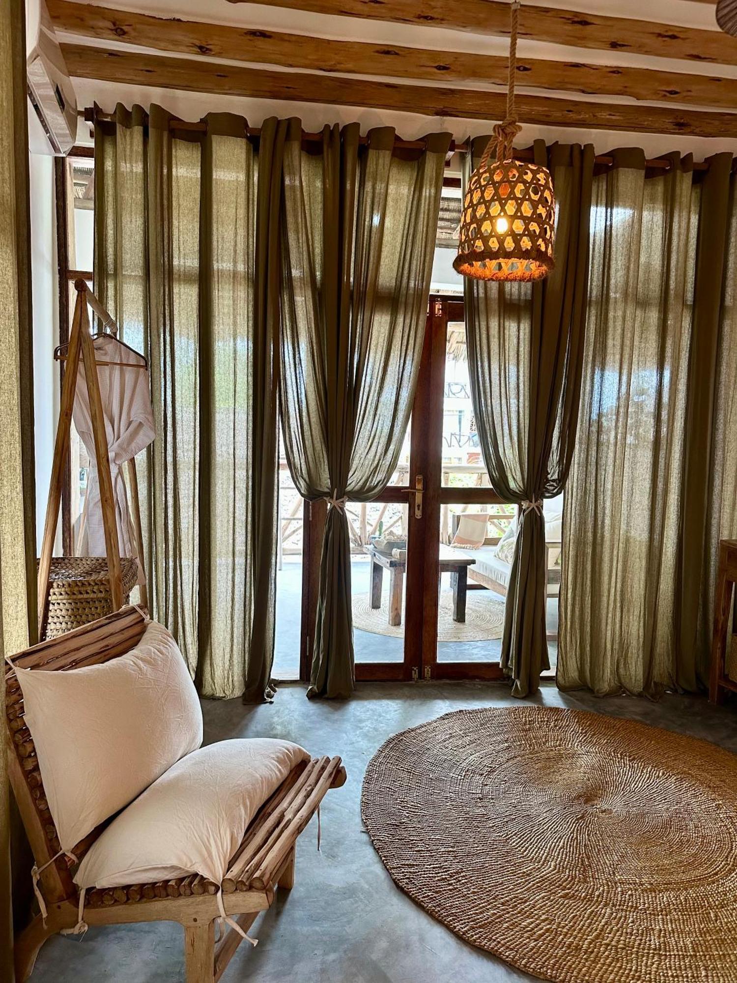 Guest house Olamanga Adults Only Jambiani (Zanzibar)