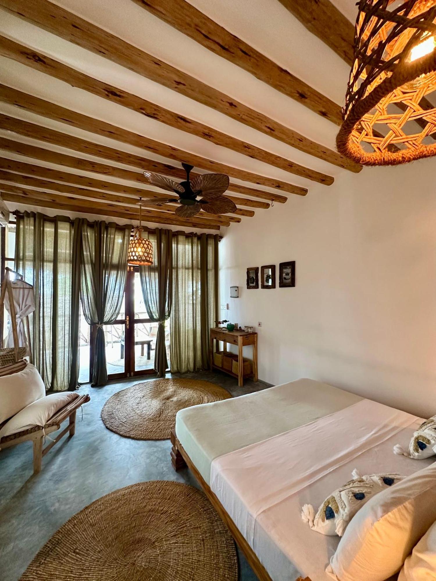 Olamanga Adults Only Guest house