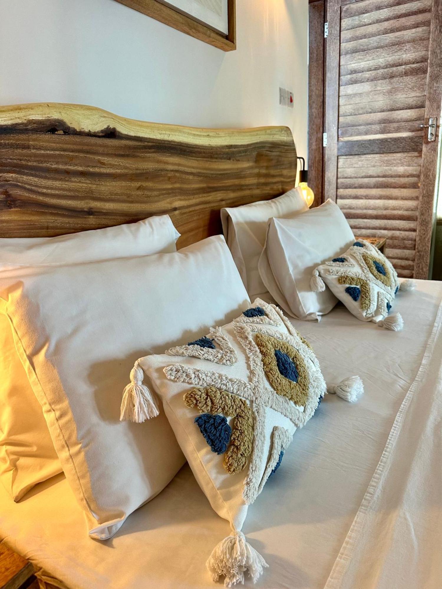Guest house Olamanga Adults Only *