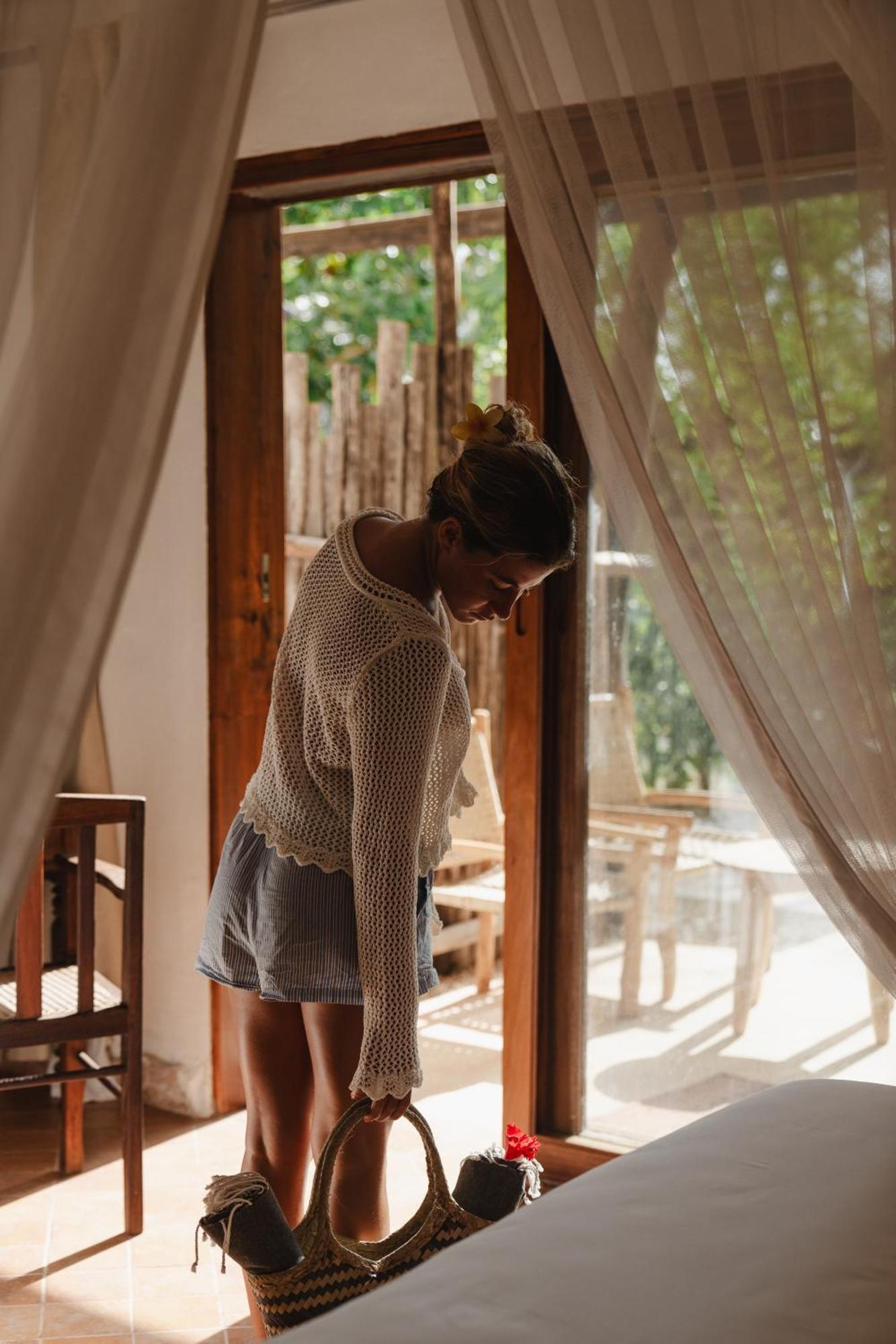 Mvuvi Boutique Resort Kiwengwa (Zanzibar)