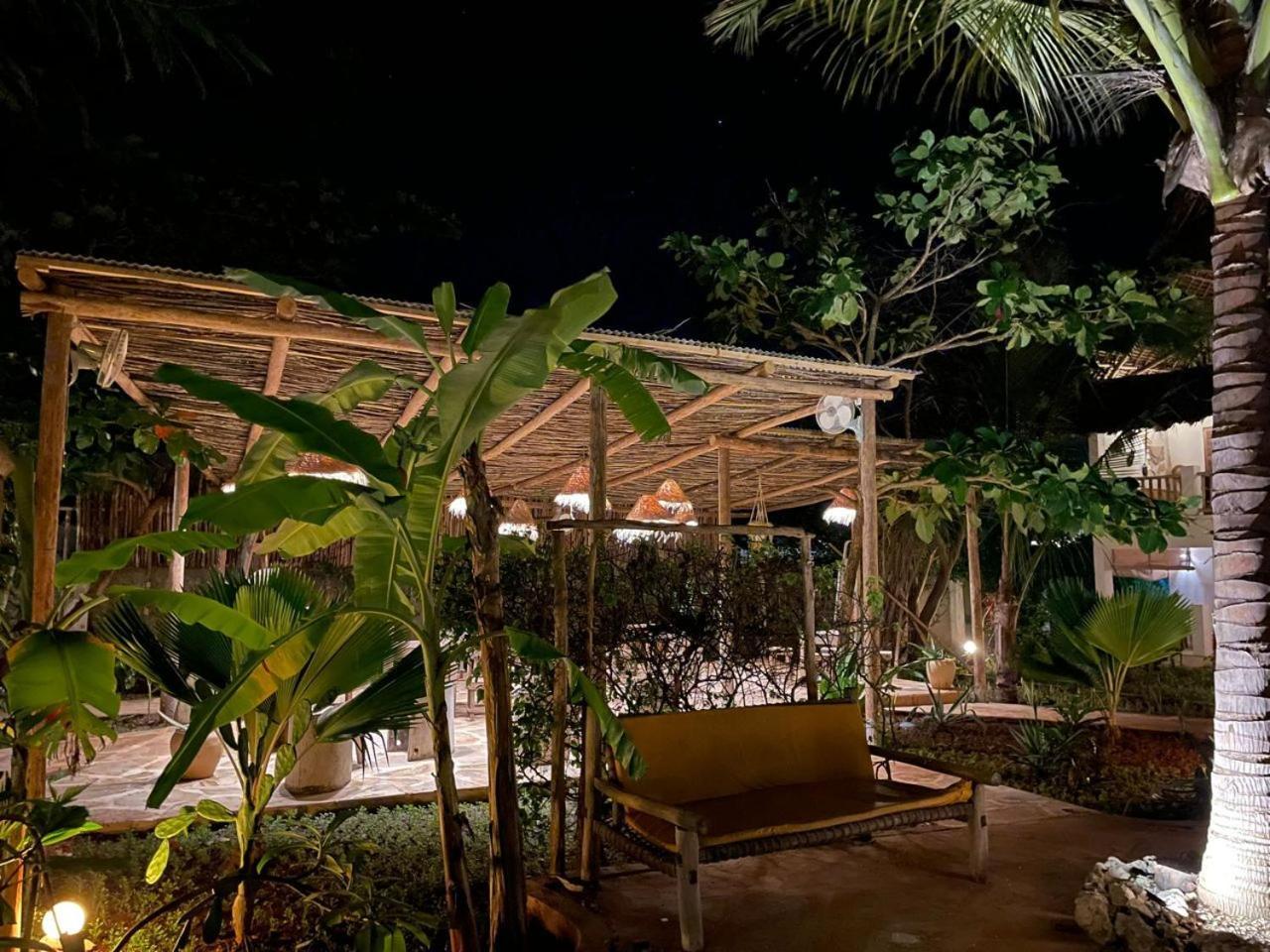 Breeze Kiwengwa (Zanzibar)