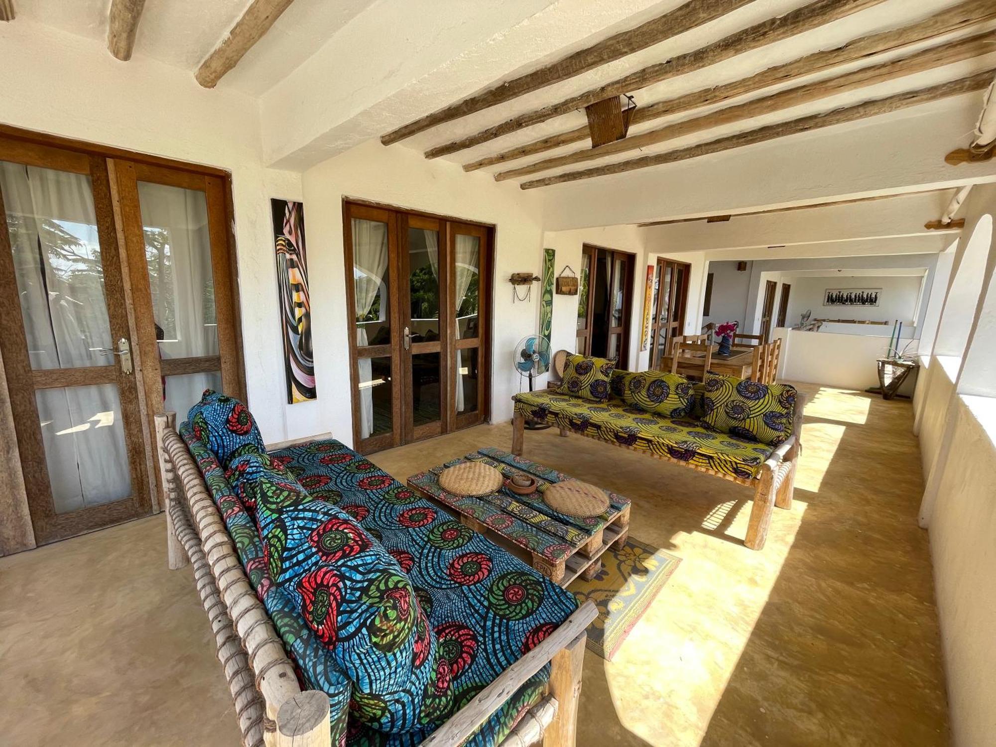 Breeze Kiwengwa (Zanzibar)