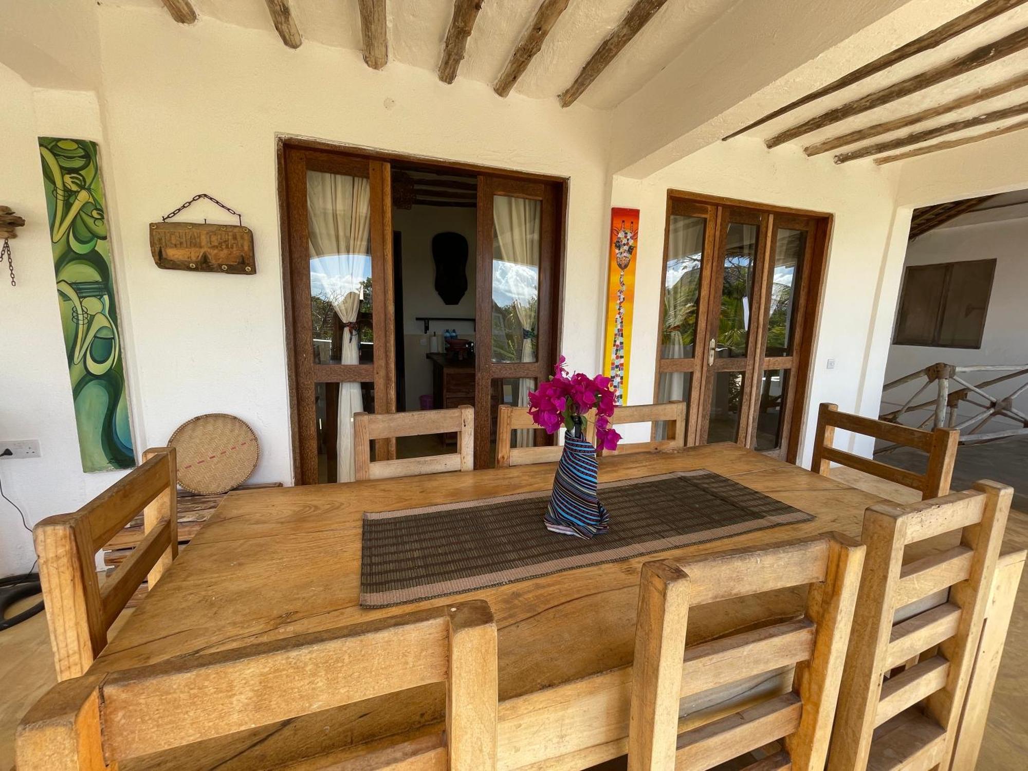 Appartement Breeze