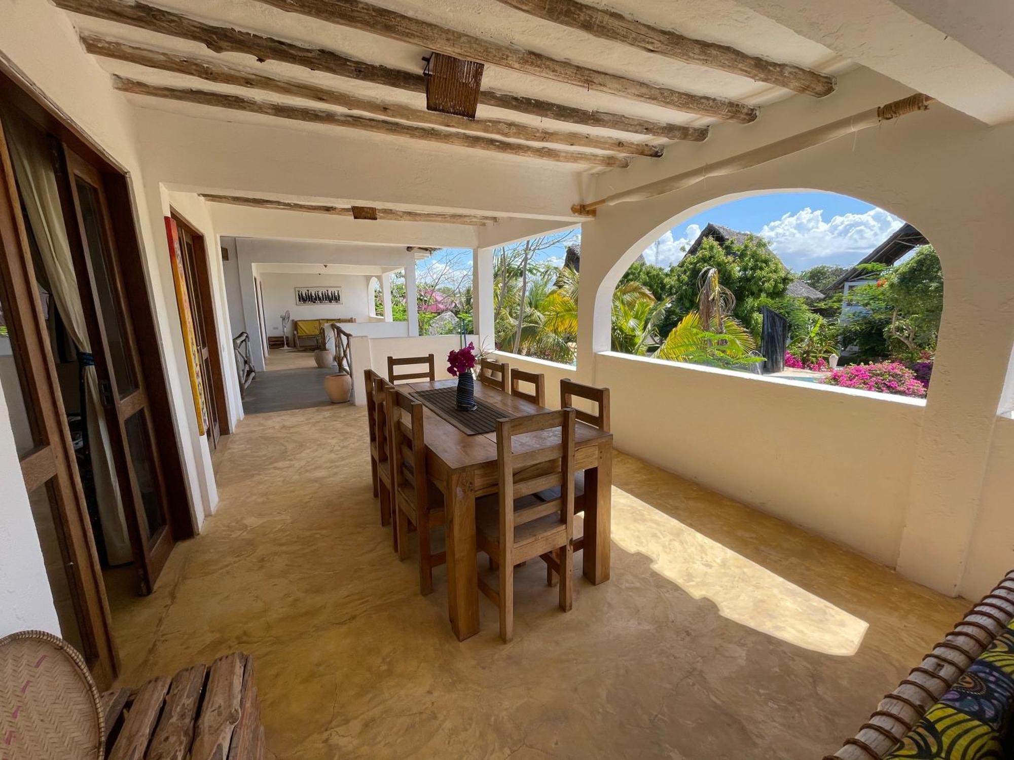 Breeze Apartment Kiwengwa (Zanzibar)