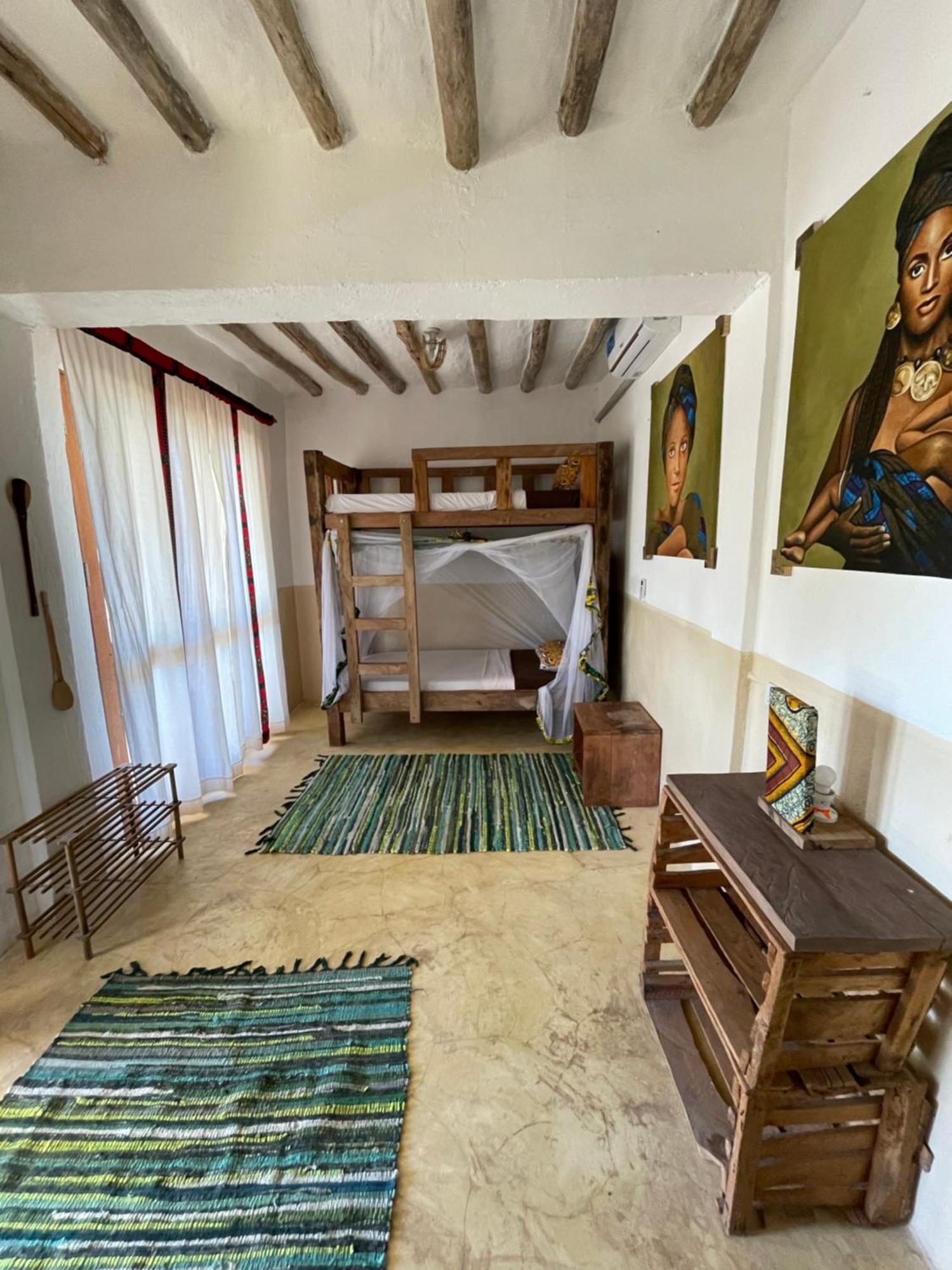 Apartment Breeze Kiwengwa (Zanzibar)