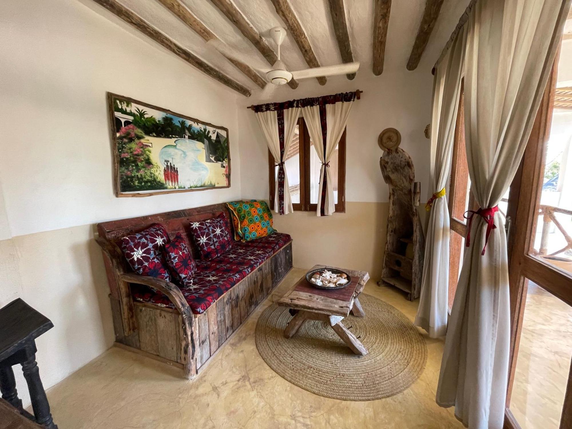 Appartement Breeze *