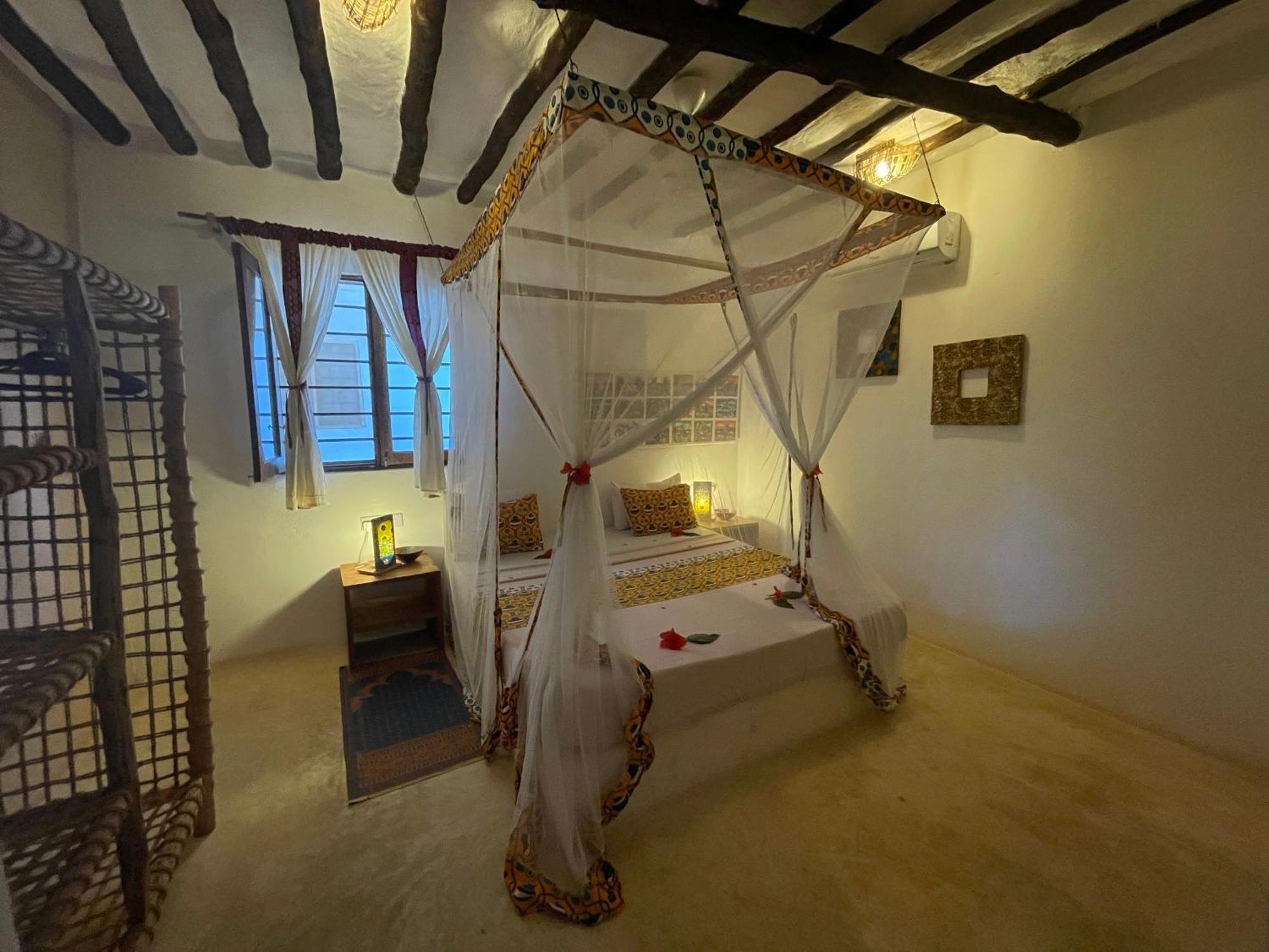 Breeze Kiwengwa (Zanzibar)