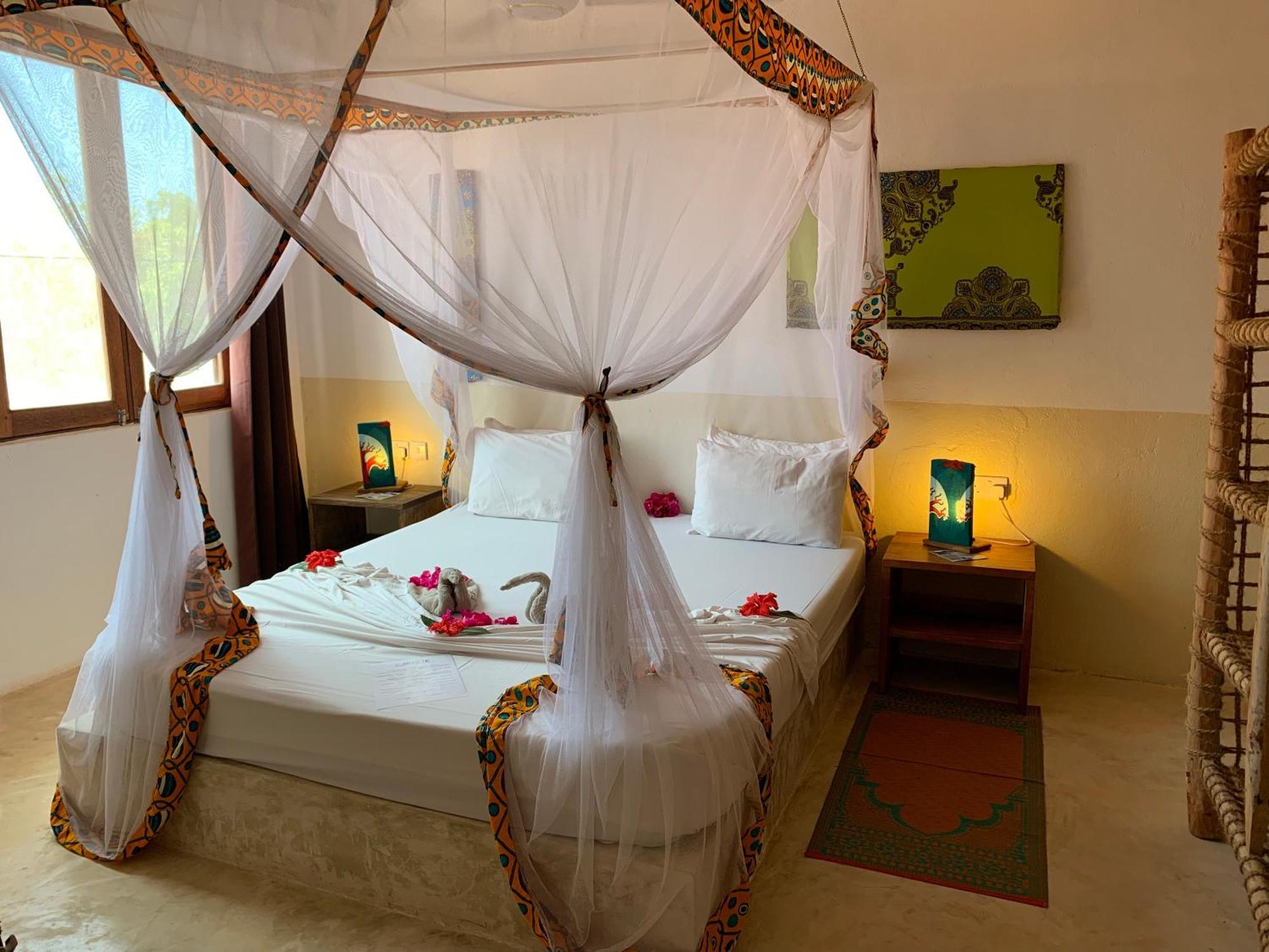 Breeze * Kiwengwa (Zanzibar)