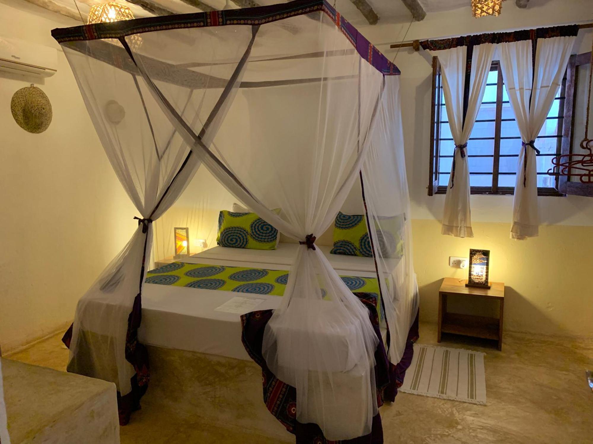 Breeze Apartment *