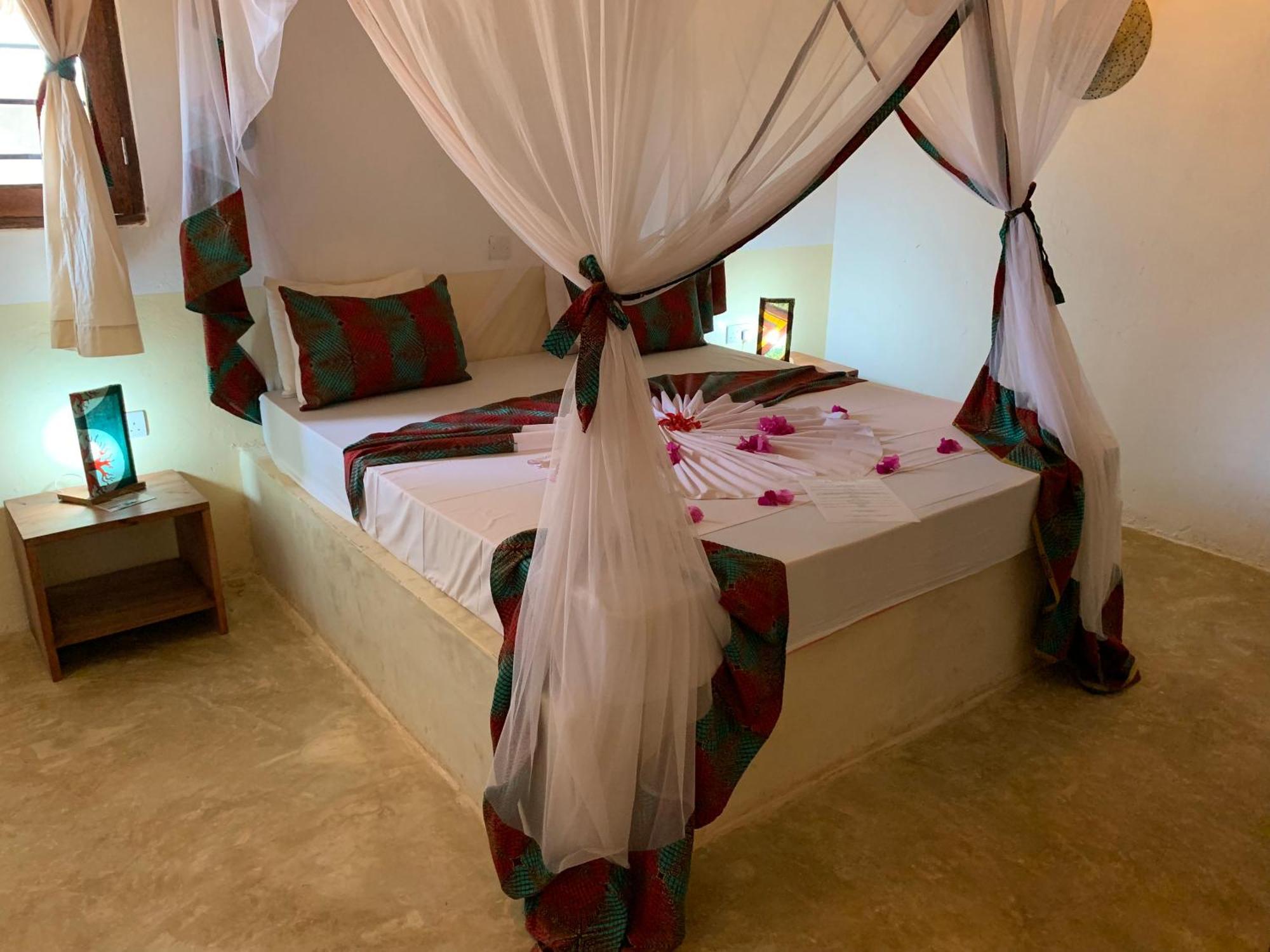 Breeze Appartement Kiwengwa (Zanzibar)