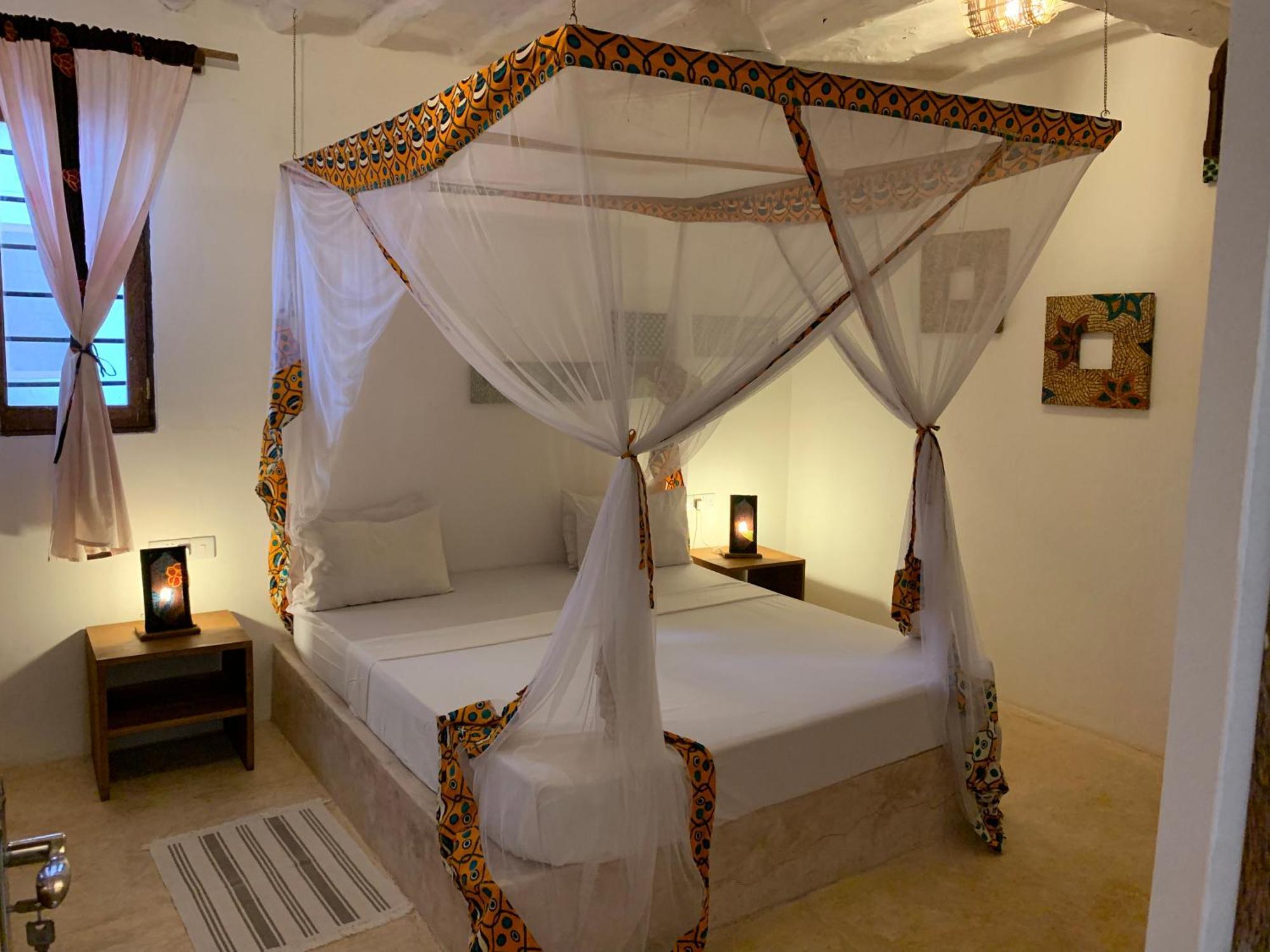 Breeze * Kiwengwa (Zanzibar)