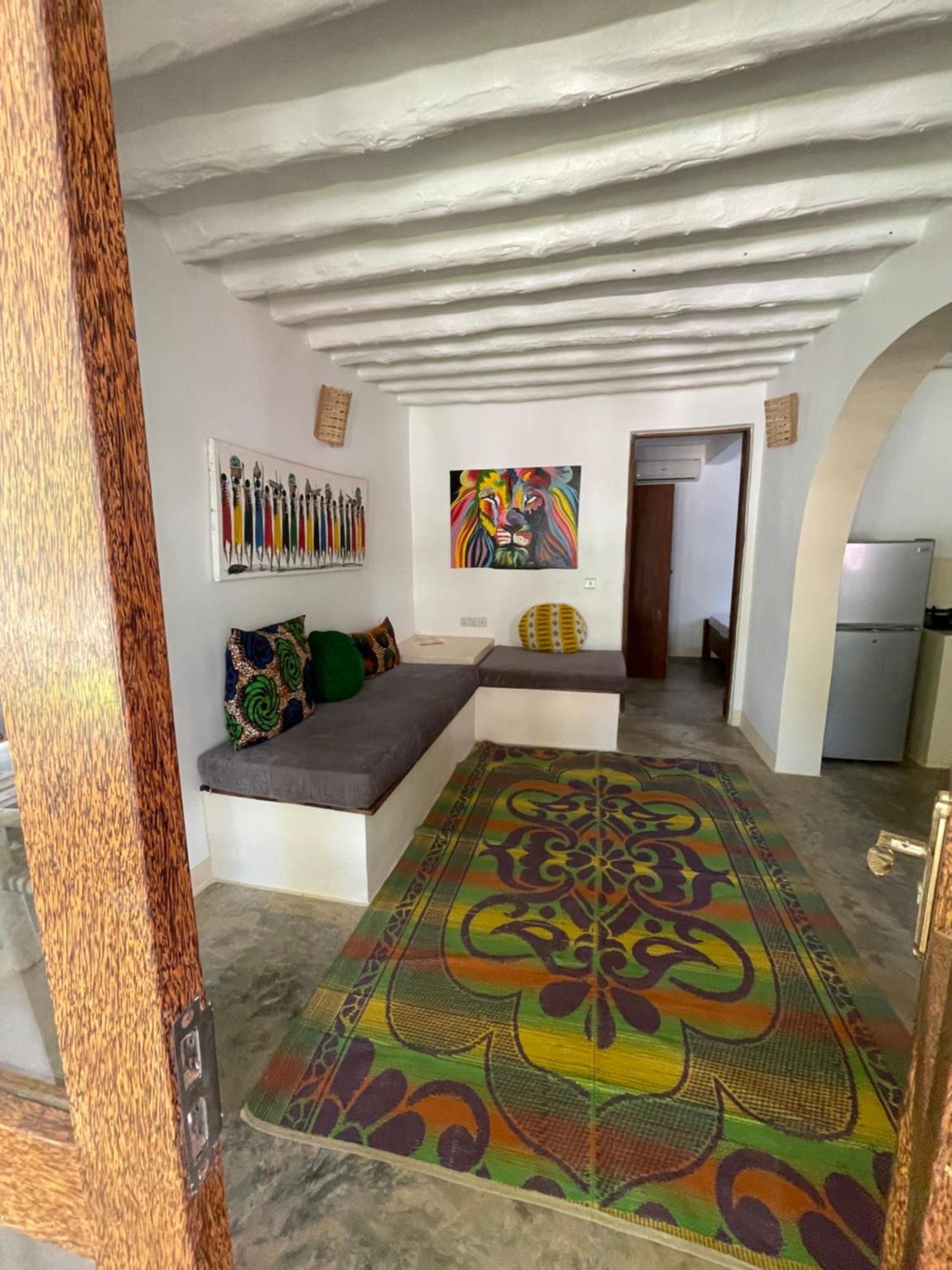 Breeze Appartement *