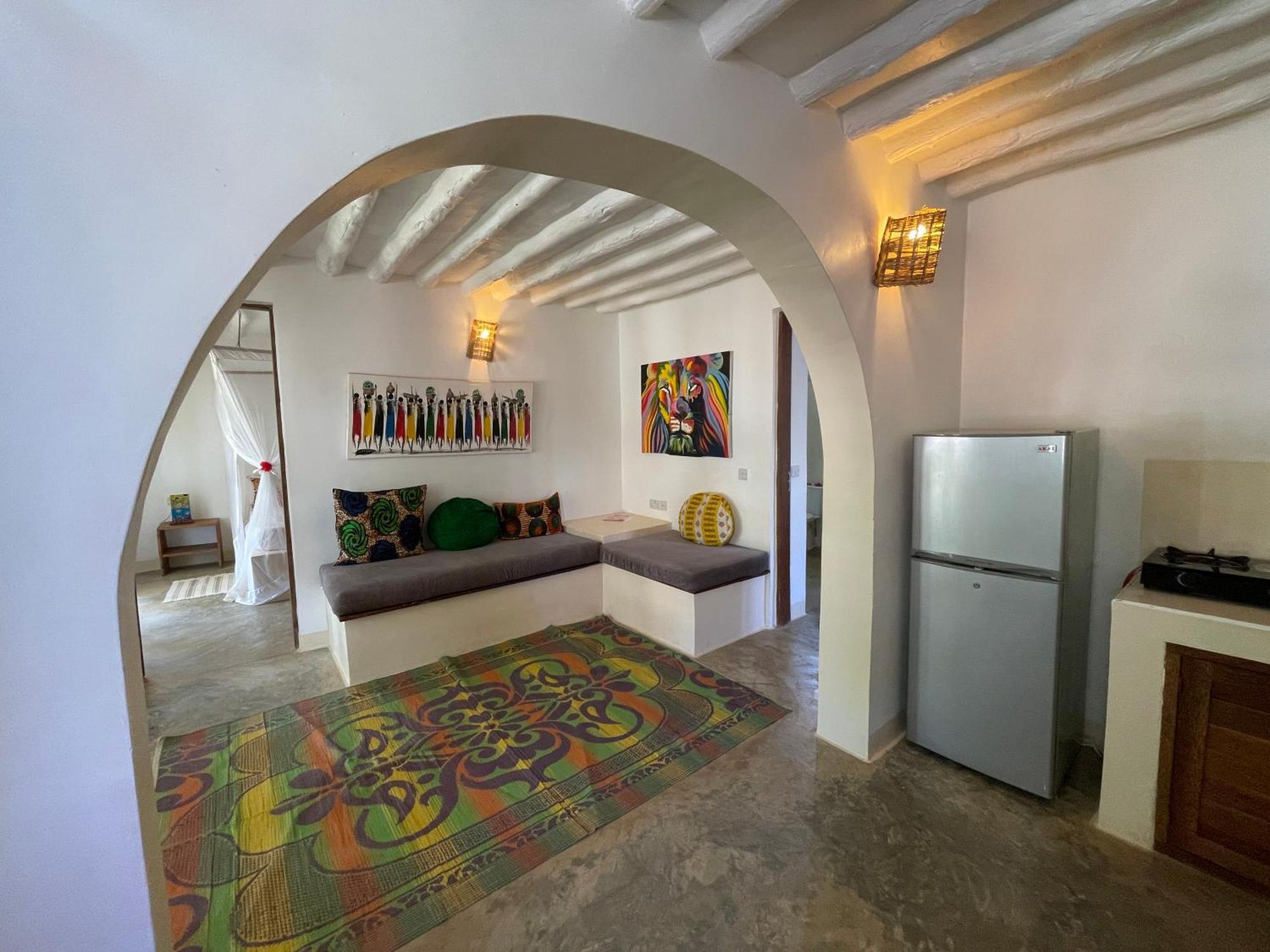 Appartement Breeze