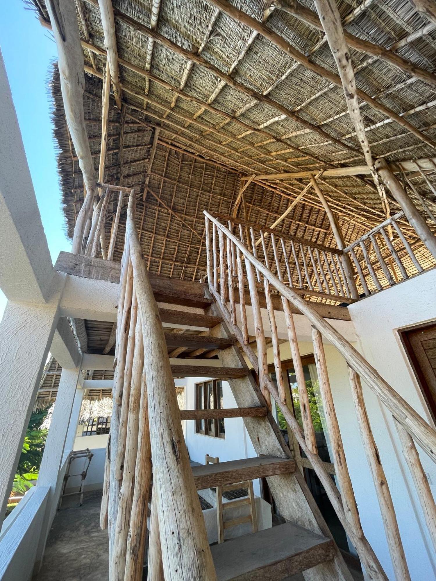 Appartement Breeze Kiwengwa (Zanzibar)