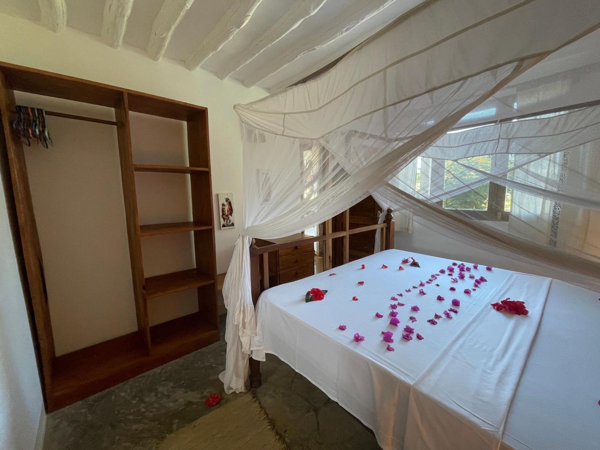 Appartement Breeze Kiwengwa (Zanzibar)