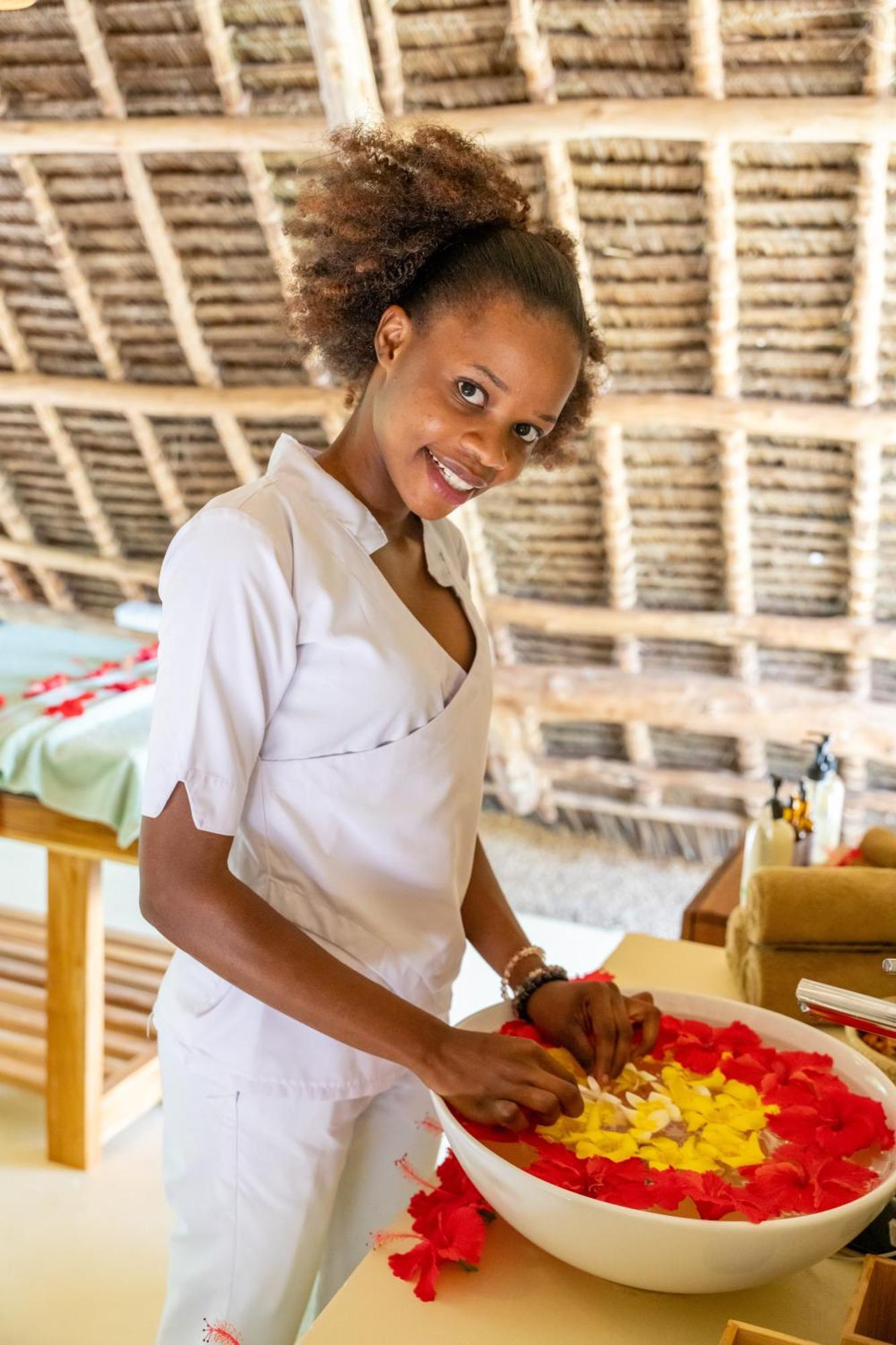 Alma Boutique Jambiani (Zanzibar)