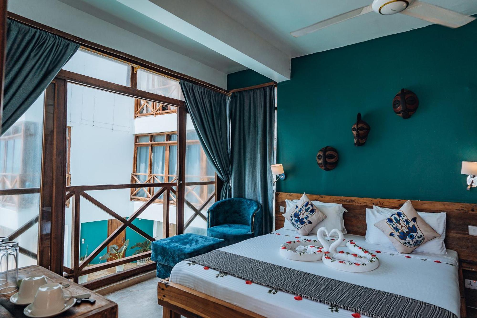 Pili Pili Tropical 5*