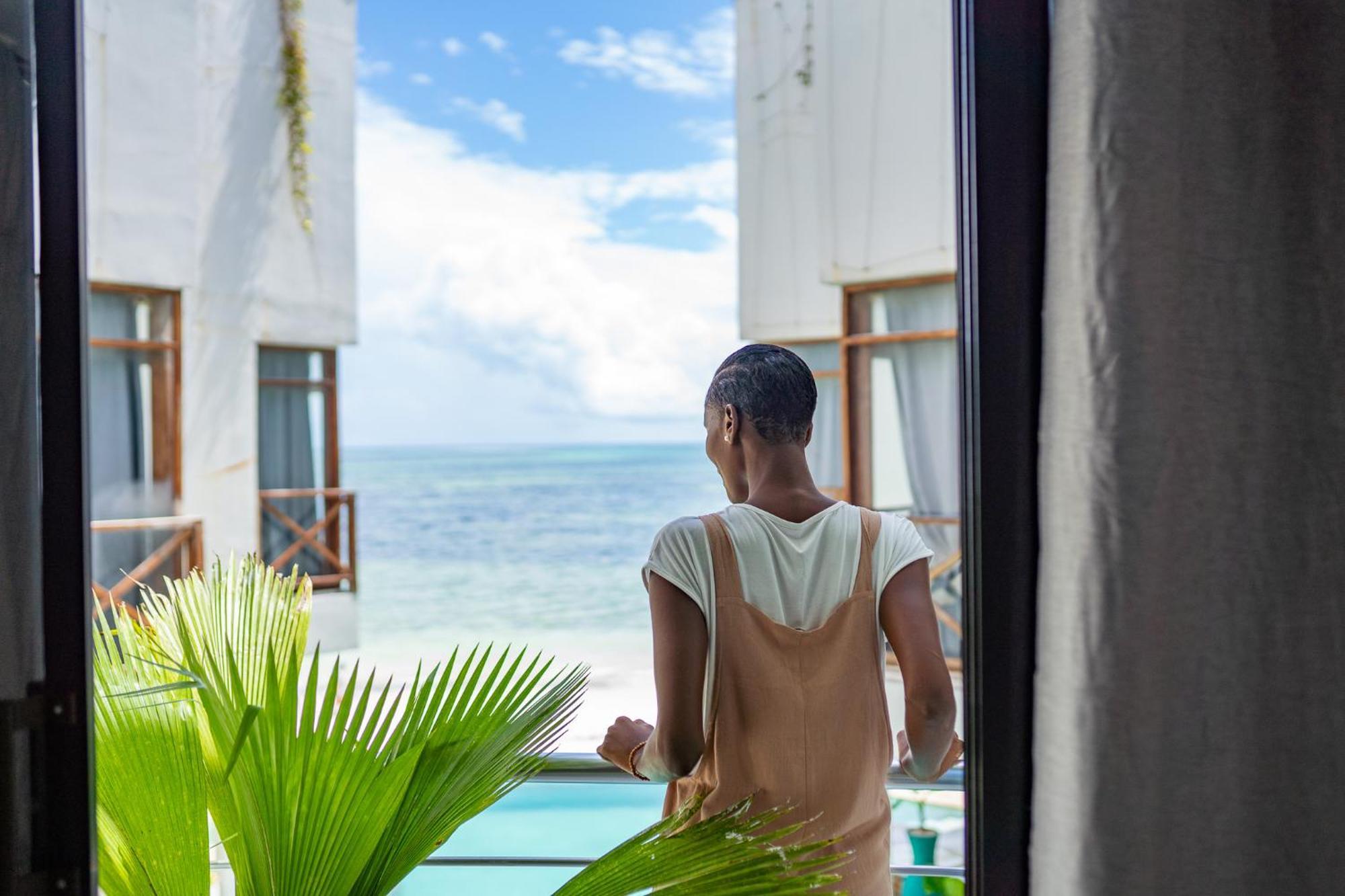 Hotel Pili Pili Tropical 5*