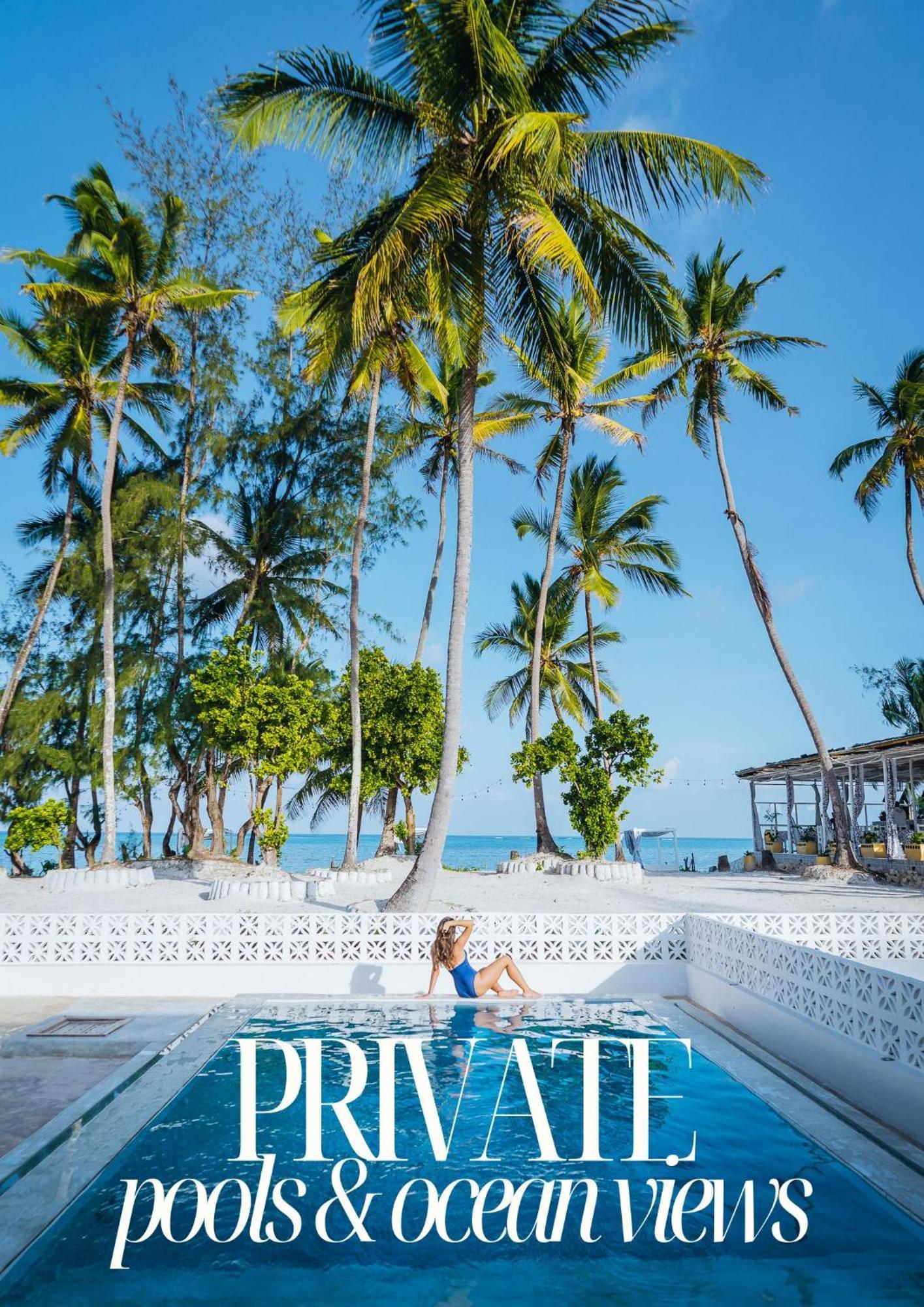 Pili Pili Luxury Orient