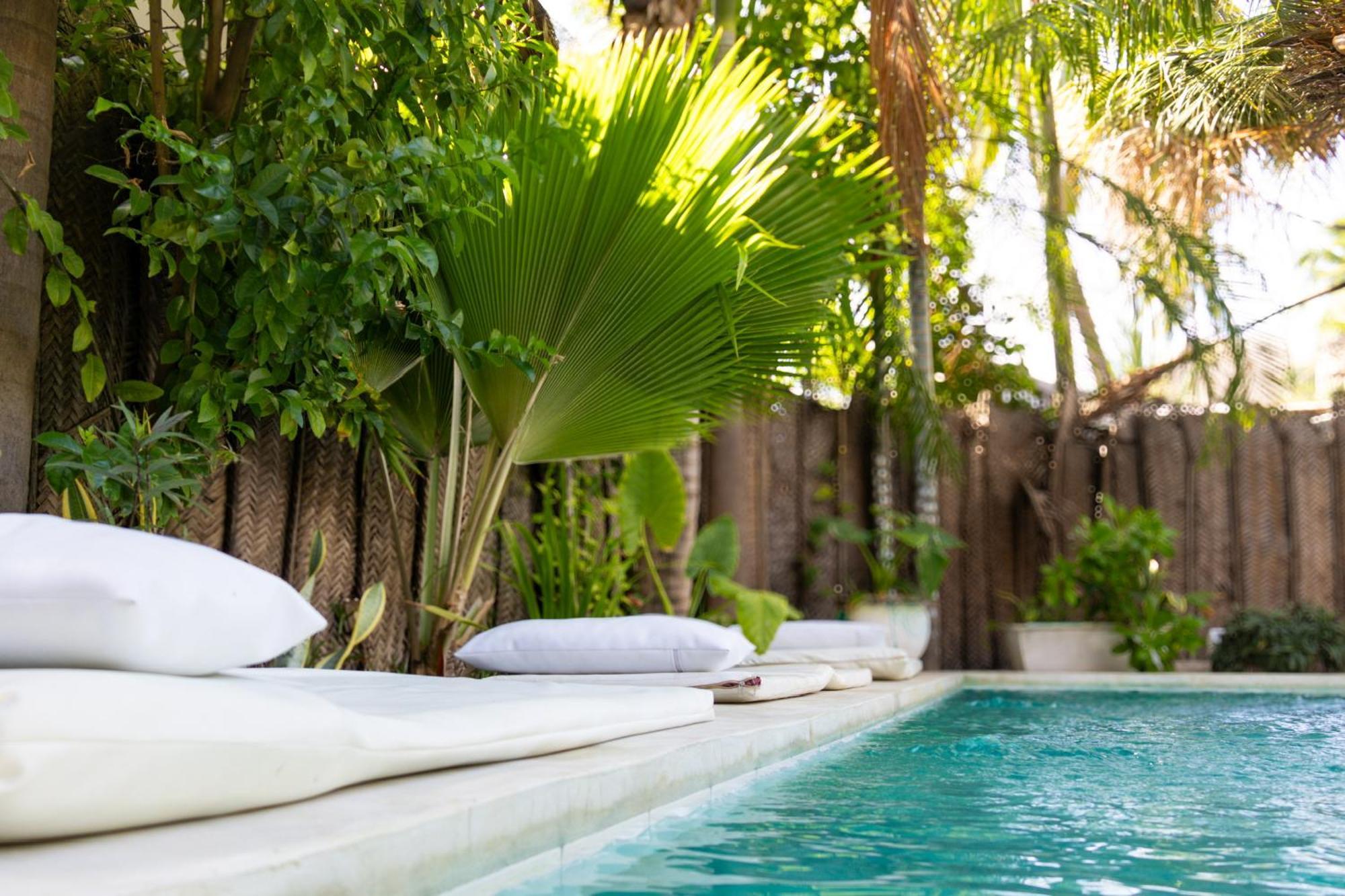 Pili Pili Oasis Hotel Jambiani (Zanzibar)