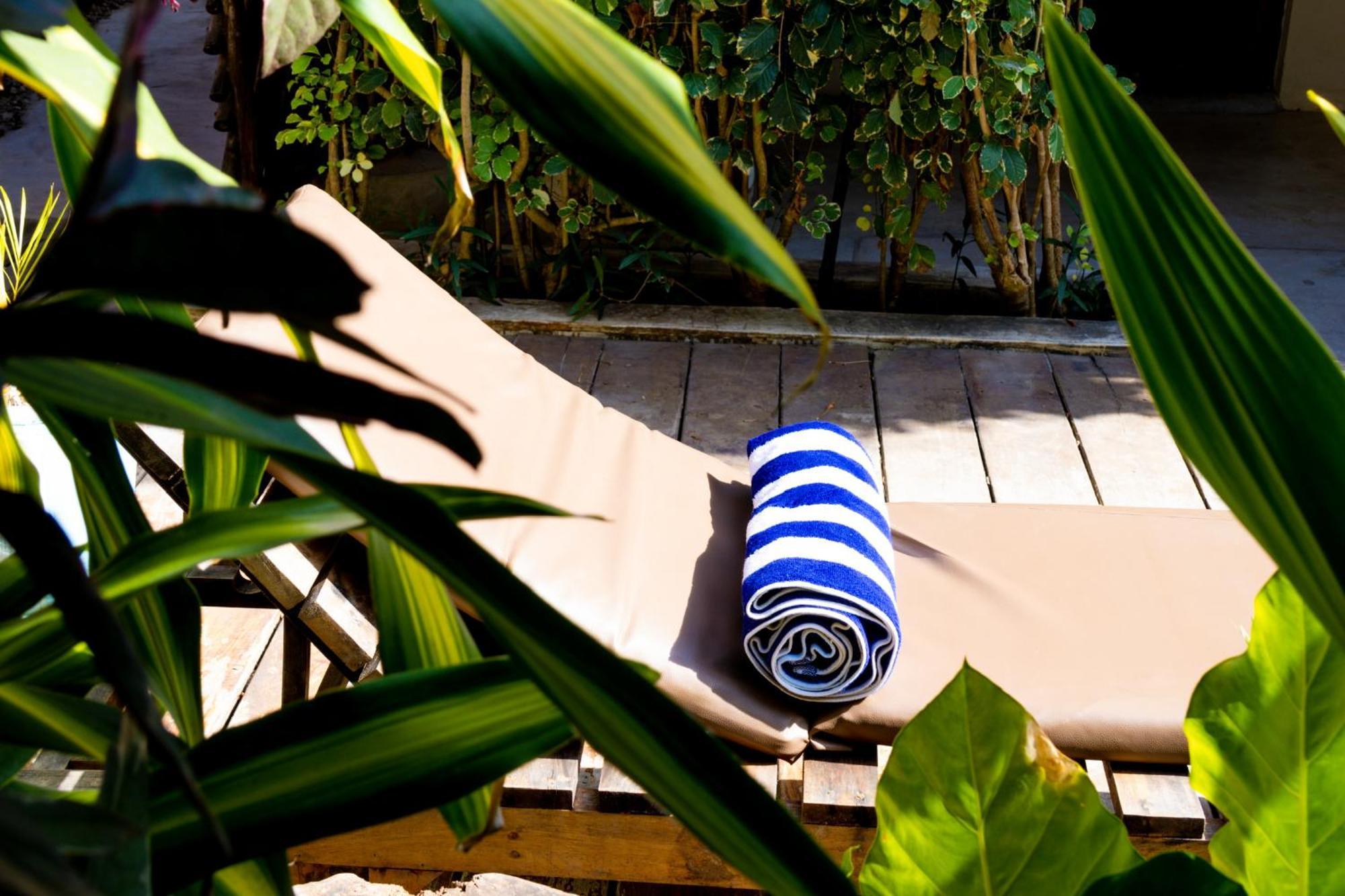 Pili Pili Oasis Hotel