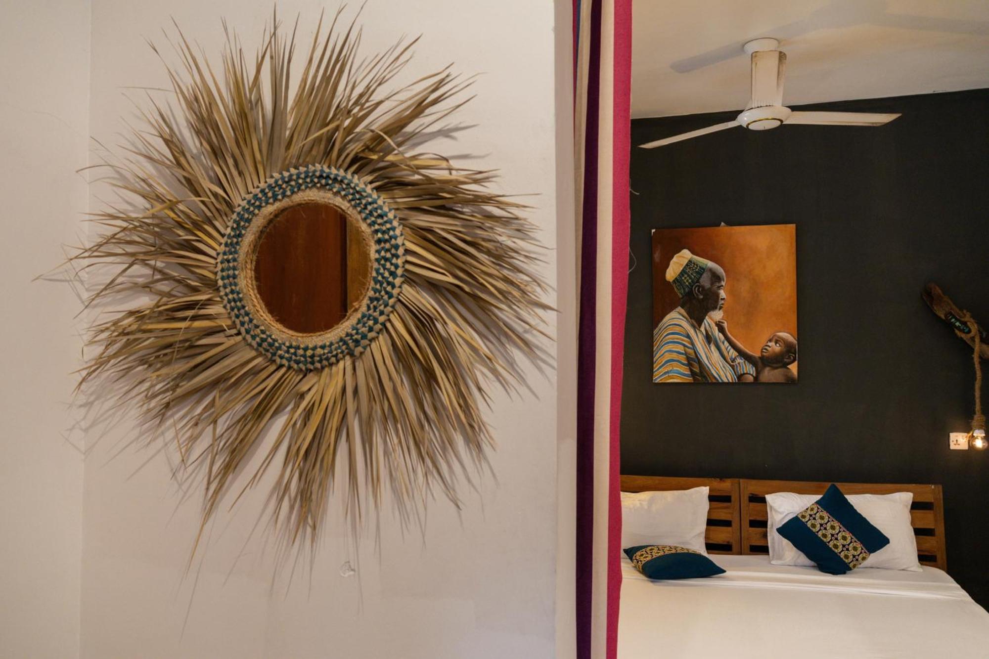Pili Pili Oasis 4* Jambiani (Zanzibar)